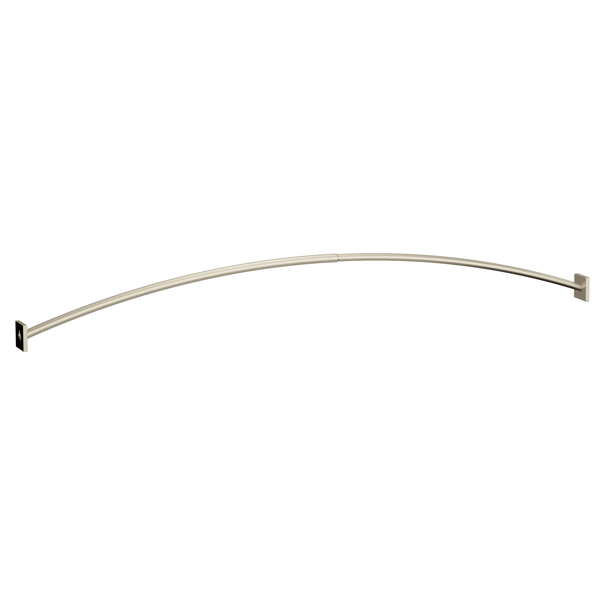 4775-Triva-Chrome-adjustable-curved-shower-rod-15.webp Triva Chrome adjustable curved shower rod