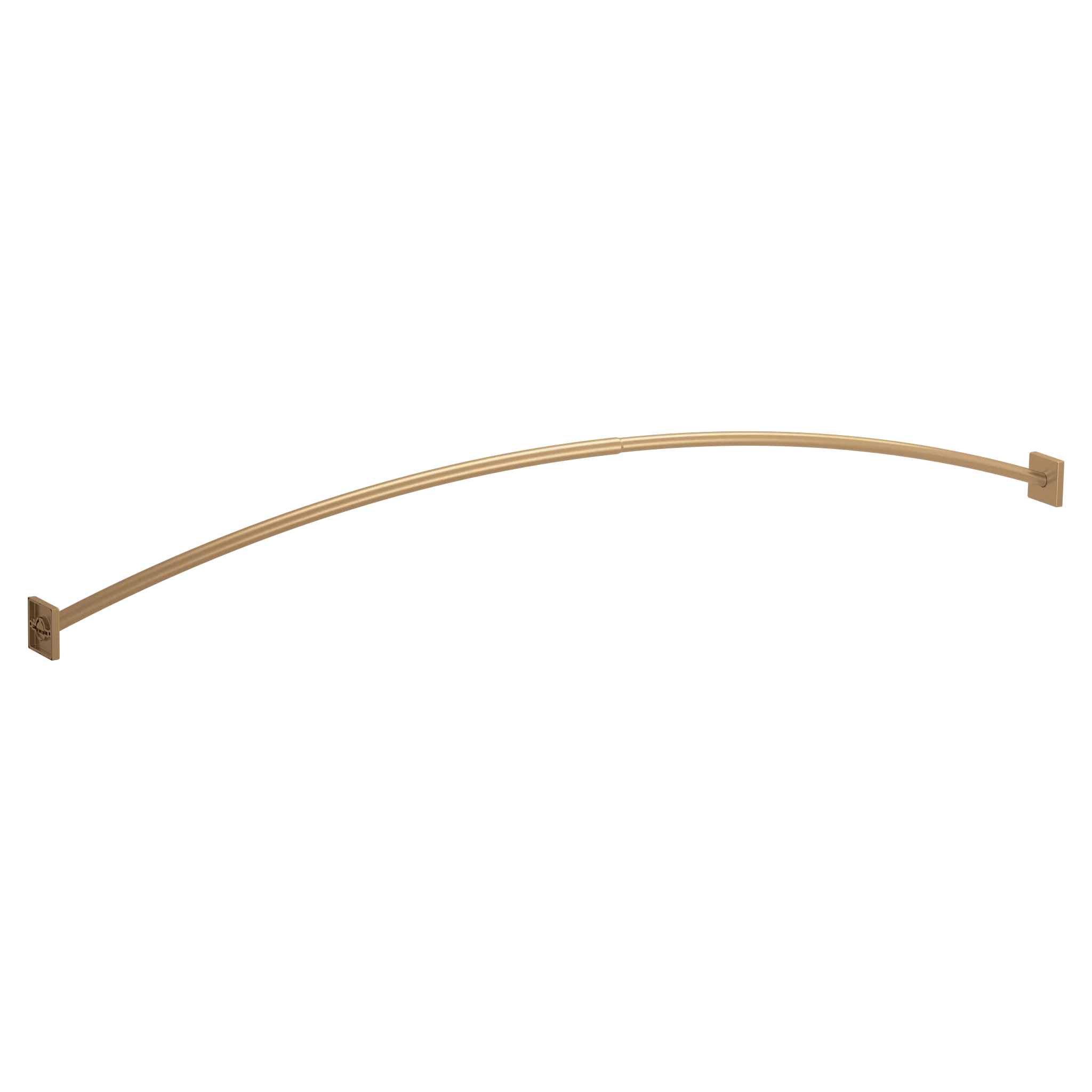 4775-Triva-Chrome-adjustable-curved-shower-rod-2.webp Triva Chrome adjustable curved shower rod