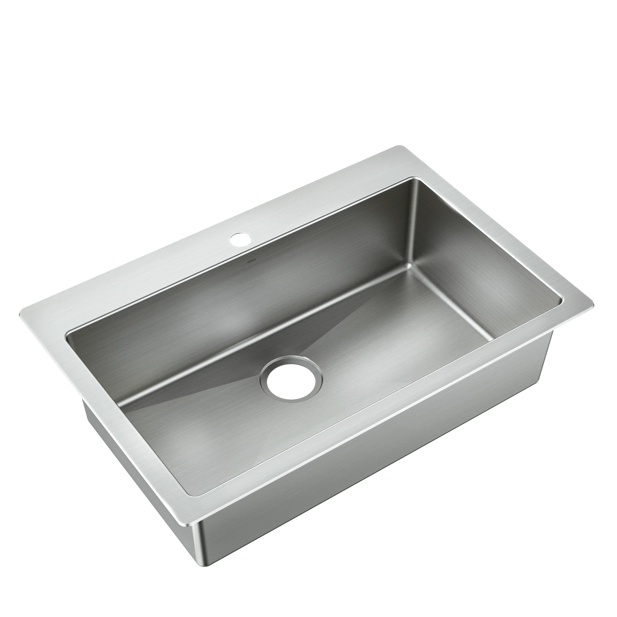 4781-Kenadi-33-x22-stainless-steel-18-gauge-single-bowl-dual-mount-sink-7.webp Kenadi 33"x22" stainless steel 18 gauge single bowl dual mount sink