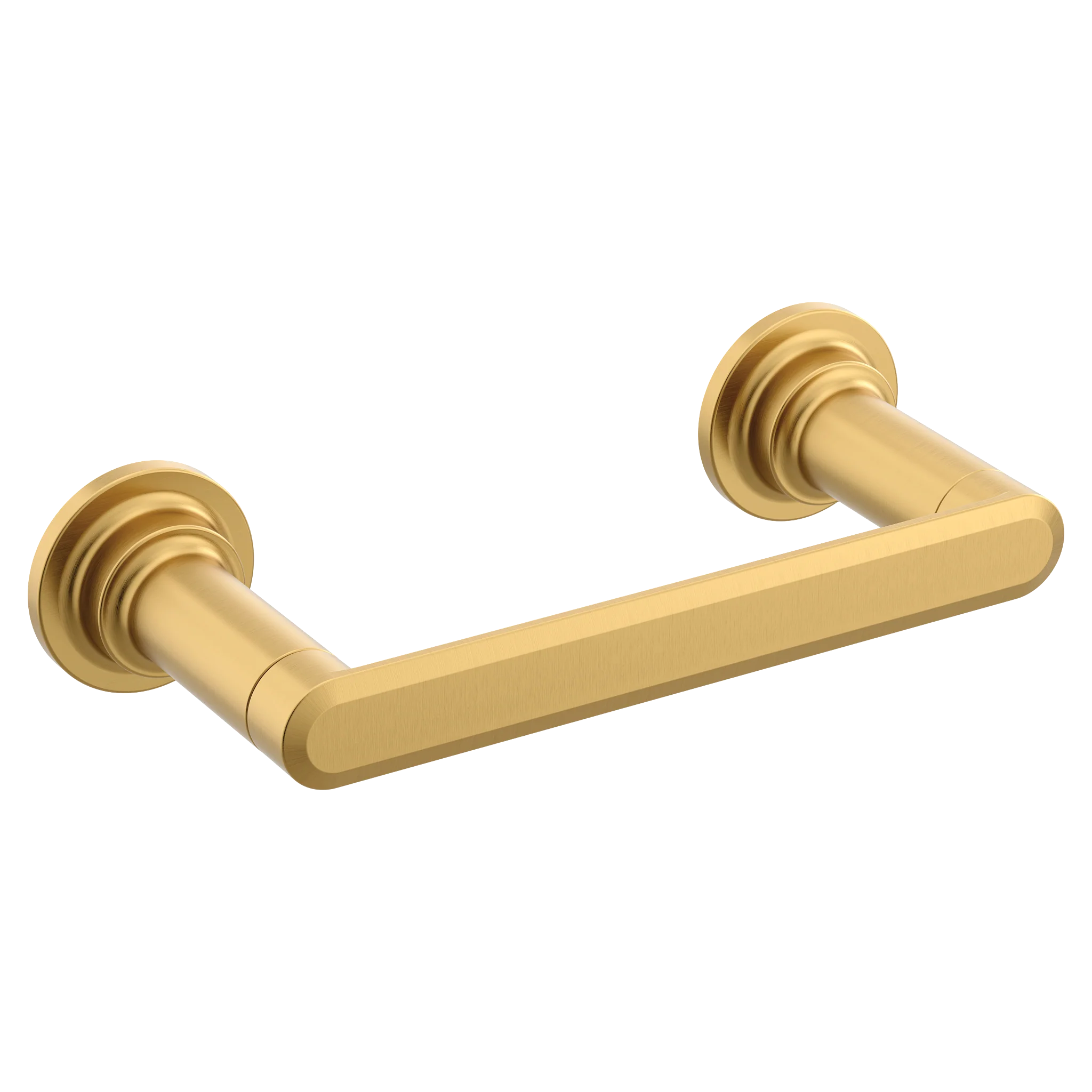 Greenfield Chrome pivoting paper holder