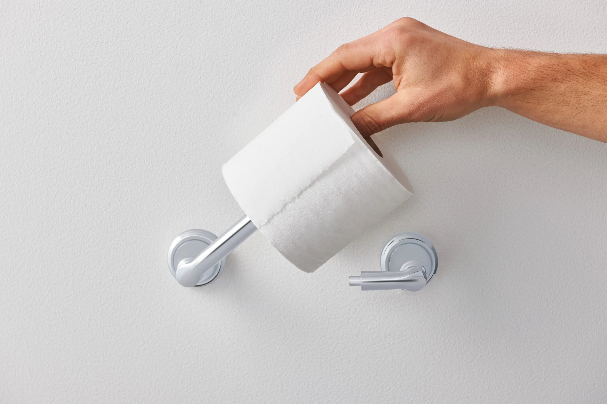 4800-Hilliard-Chrome-Pivoting-Paper-Holder-10.webp Hilliard Chrome Pivoting Paper Holder