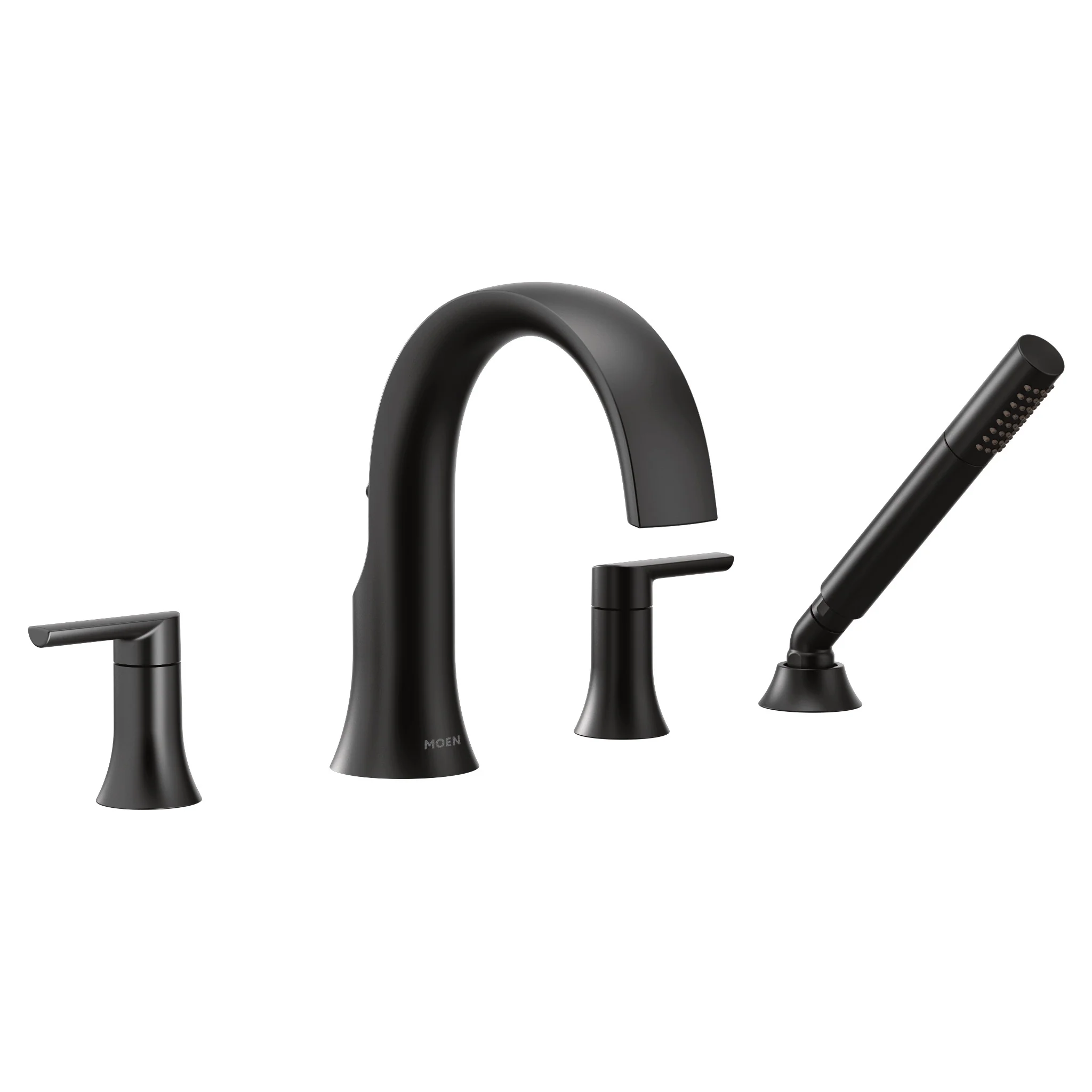 4801-Doux-Chrome-Two-Handle-Diverter-Roman-Tub-Faucet-4.webp Doux Chrome Two-Handle Diverter Roman Tub Faucet