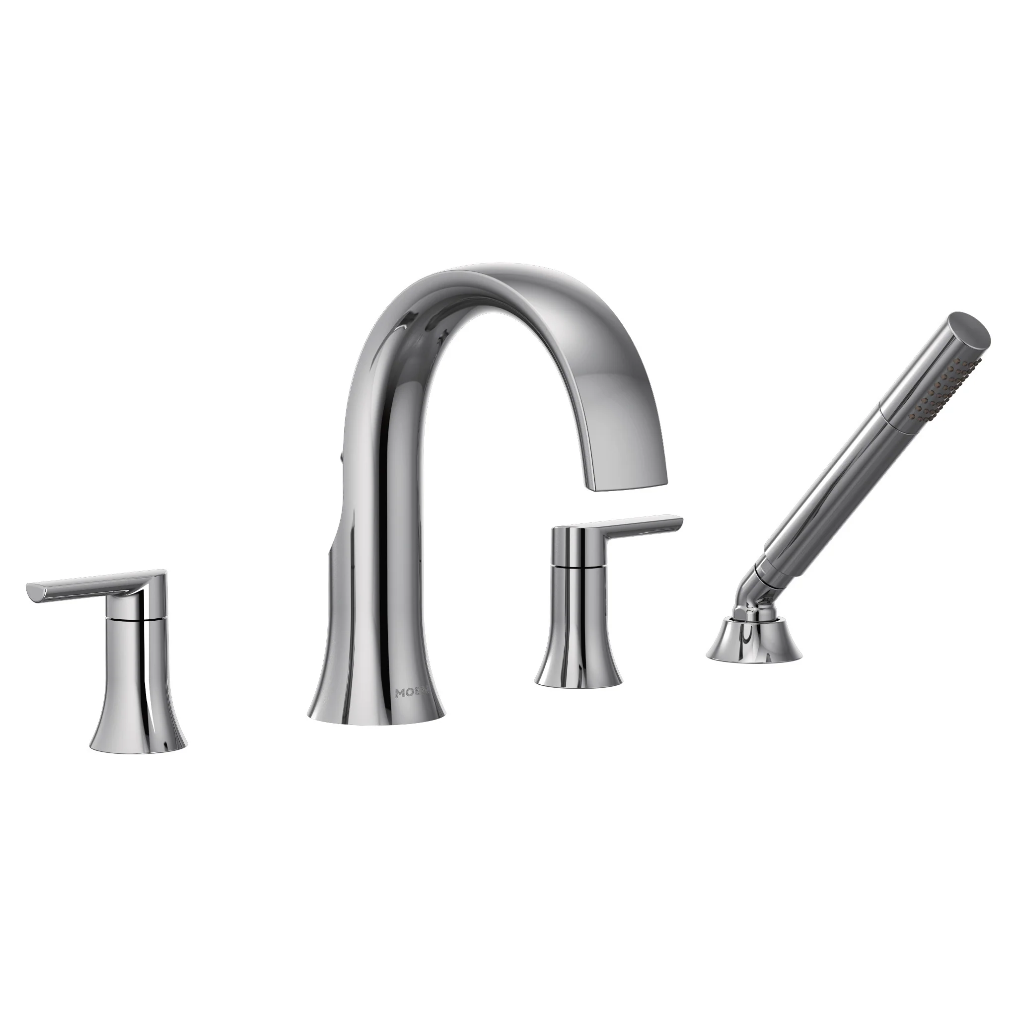 4801-Doux-Chrome-Two-Handle-Diverter-Roman-Tub-Faucet-7.webp Doux Chrome Two-Handle Diverter Roman Tub Faucet
