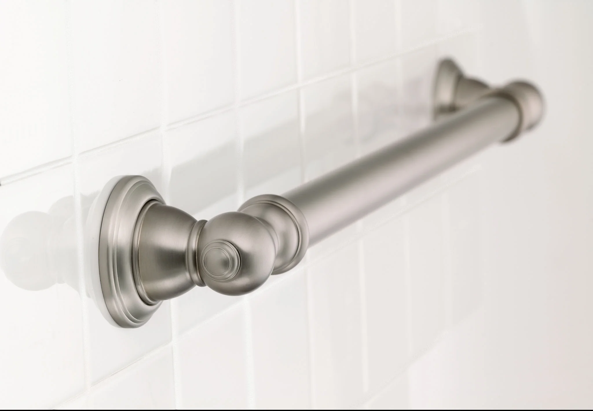 4817-Kingsley-Chrome-42-Designer-Grab-Bar-3.webp Kingsley Chrome 42" Designer Grab Bar