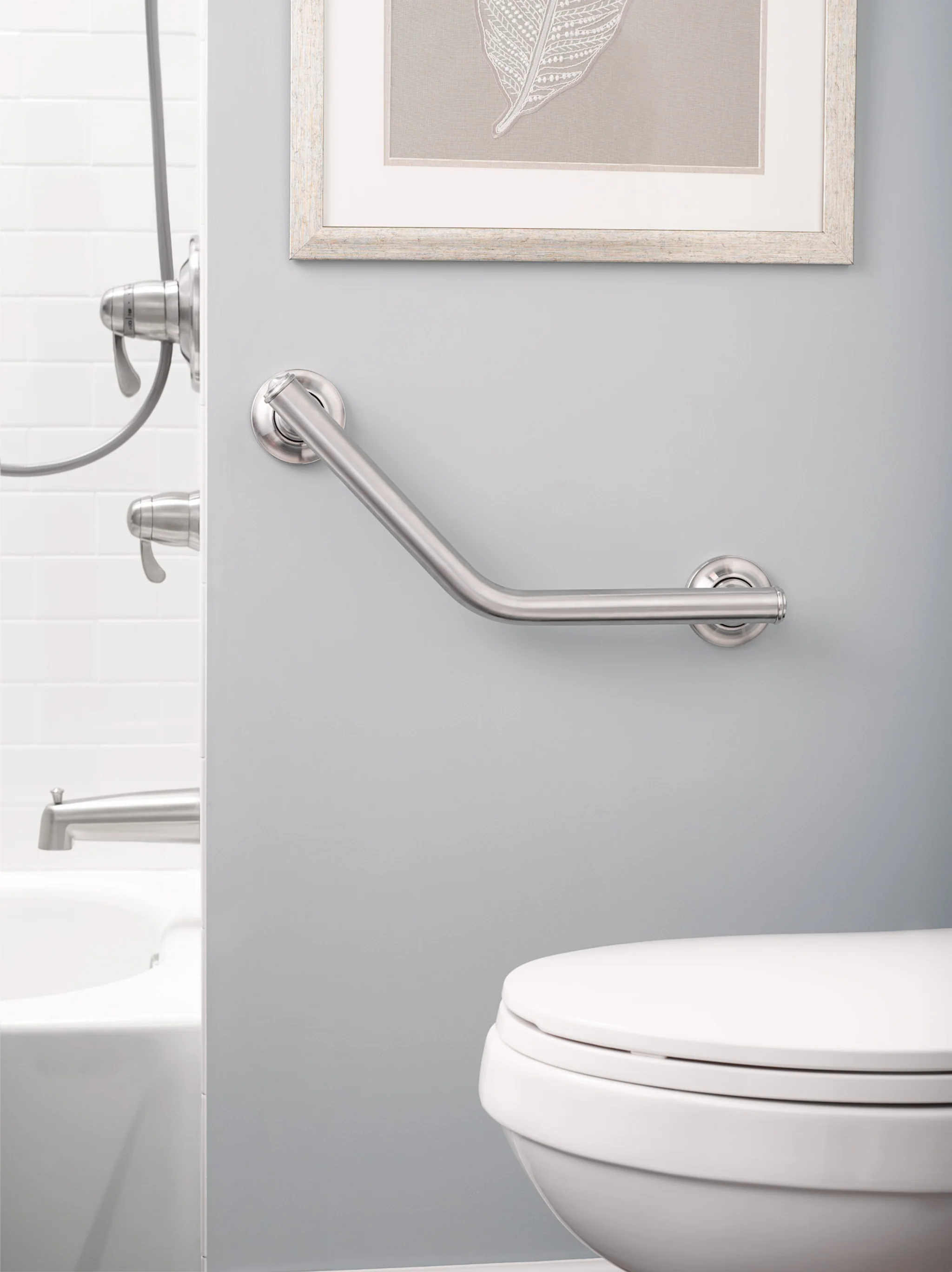 4820-Moen-Home-Care-Brushed-nickel-16-Angled-Grab-Bar-2.webp Moen Home Care Brushed nickel 16" Angled Grab Bar