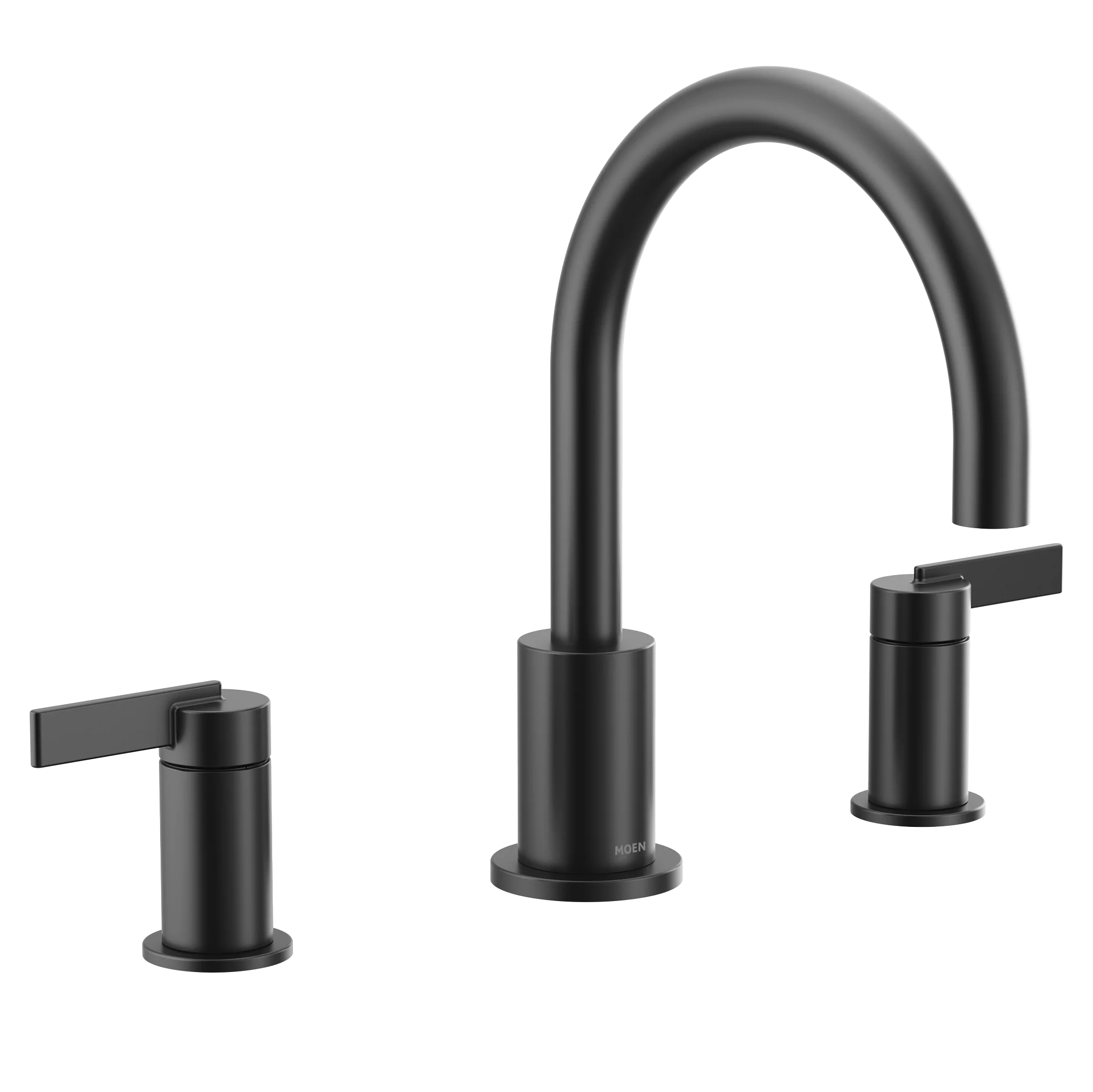 4887-Cia-Chrome-two-handle-non-diverter-roman-tub-faucet-7.webp Cia Chrome two-handle non diverter roman tub faucet