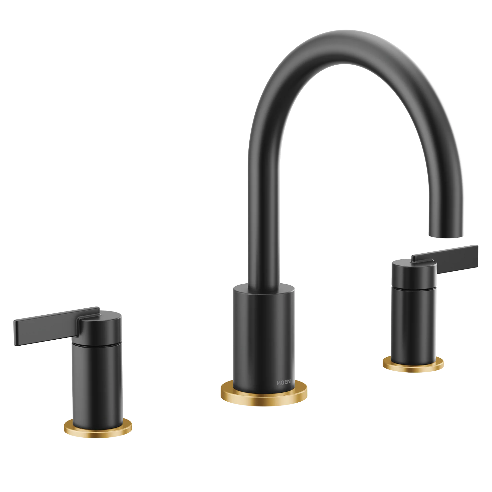 4887-Cia-Chrome-two-handle-non-diverter-roman-tub-faucet-8.webp Cia Chrome two-handle non diverter roman tub faucet