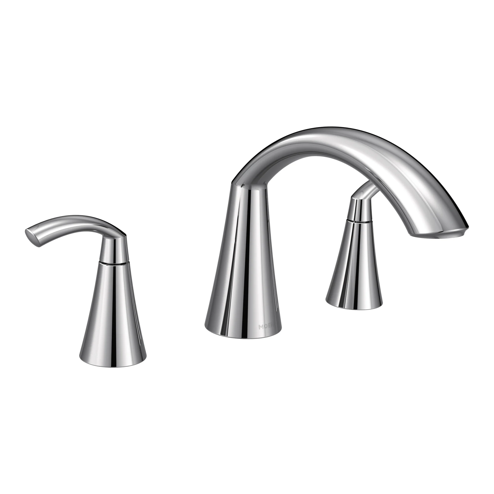 4892-Glyde-Chrome-Two-Handle-High-Arc-Roman-Tub-Faucet-3.webp Glyde Chrome Two-Handle High Arc Roman Tub Faucet