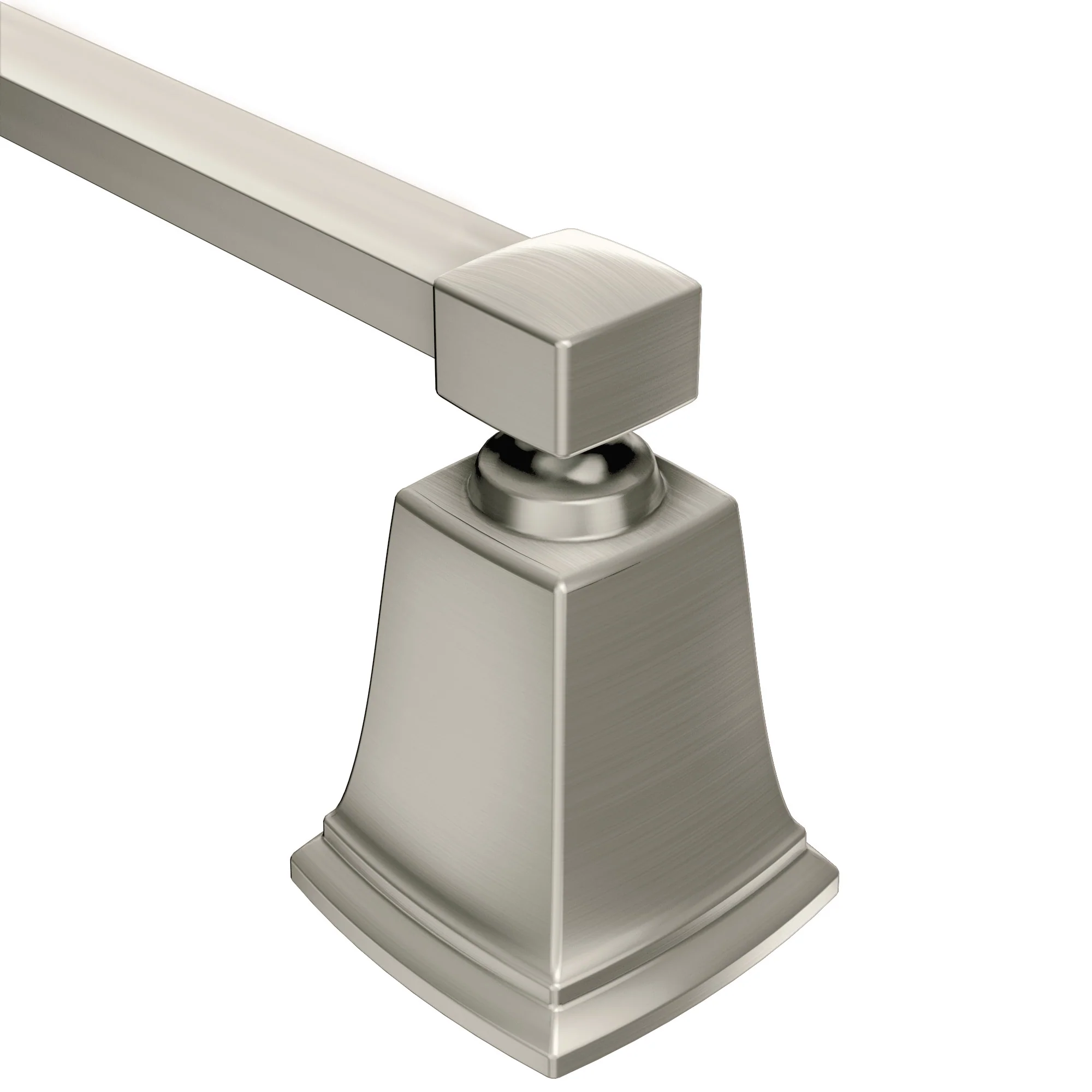 4911-Boardwalk-Chrome-18-Towel-Bar-3.webp Boardwalk Chrome 18" Towel Bar