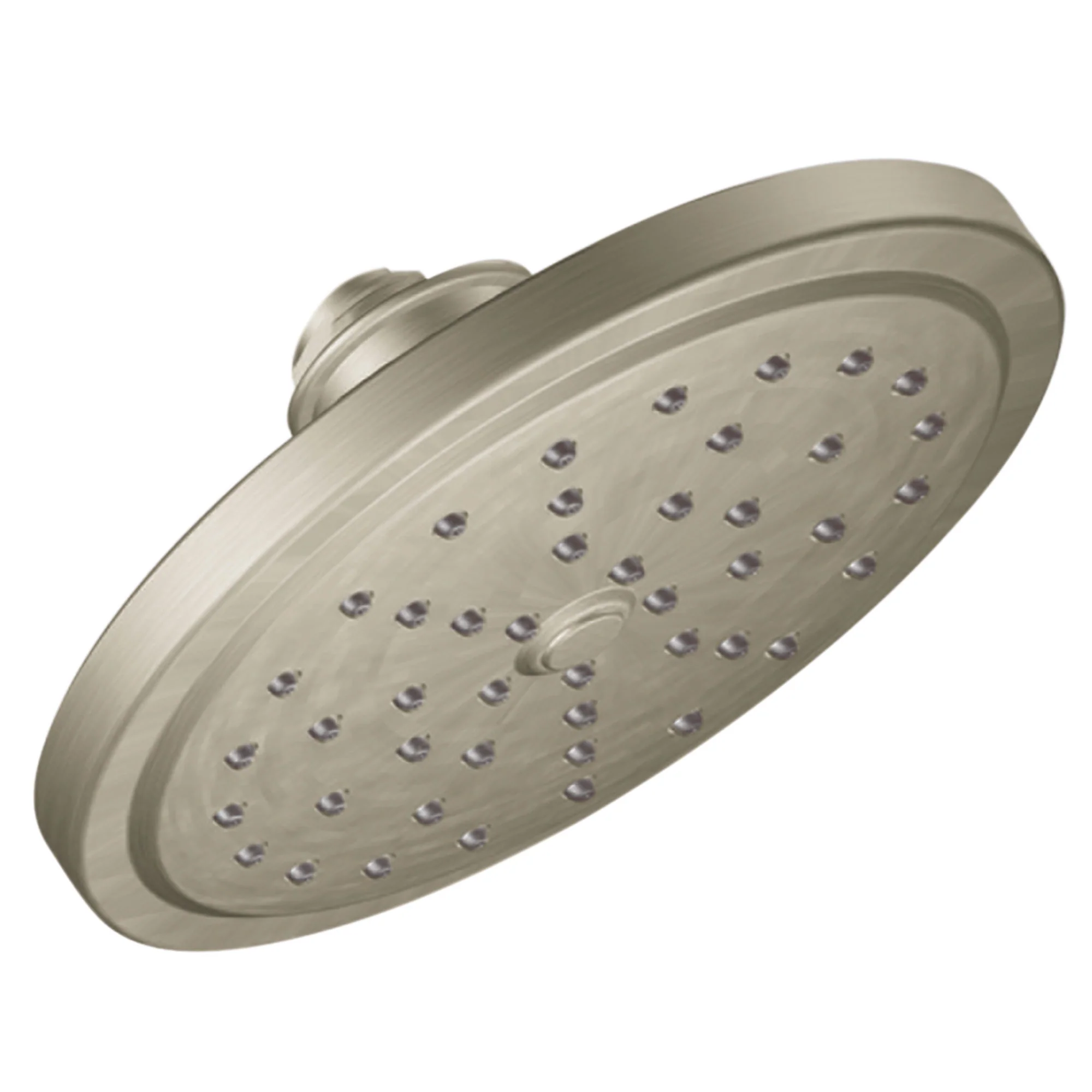 4919-Moen-One-Function-6-3-4-Diameter-Spray-Head-Eco-Performance-Rainshower-11.webp Moen One-Function 6 3/4" Diameter Spray Head Eco-Performance Rainshower