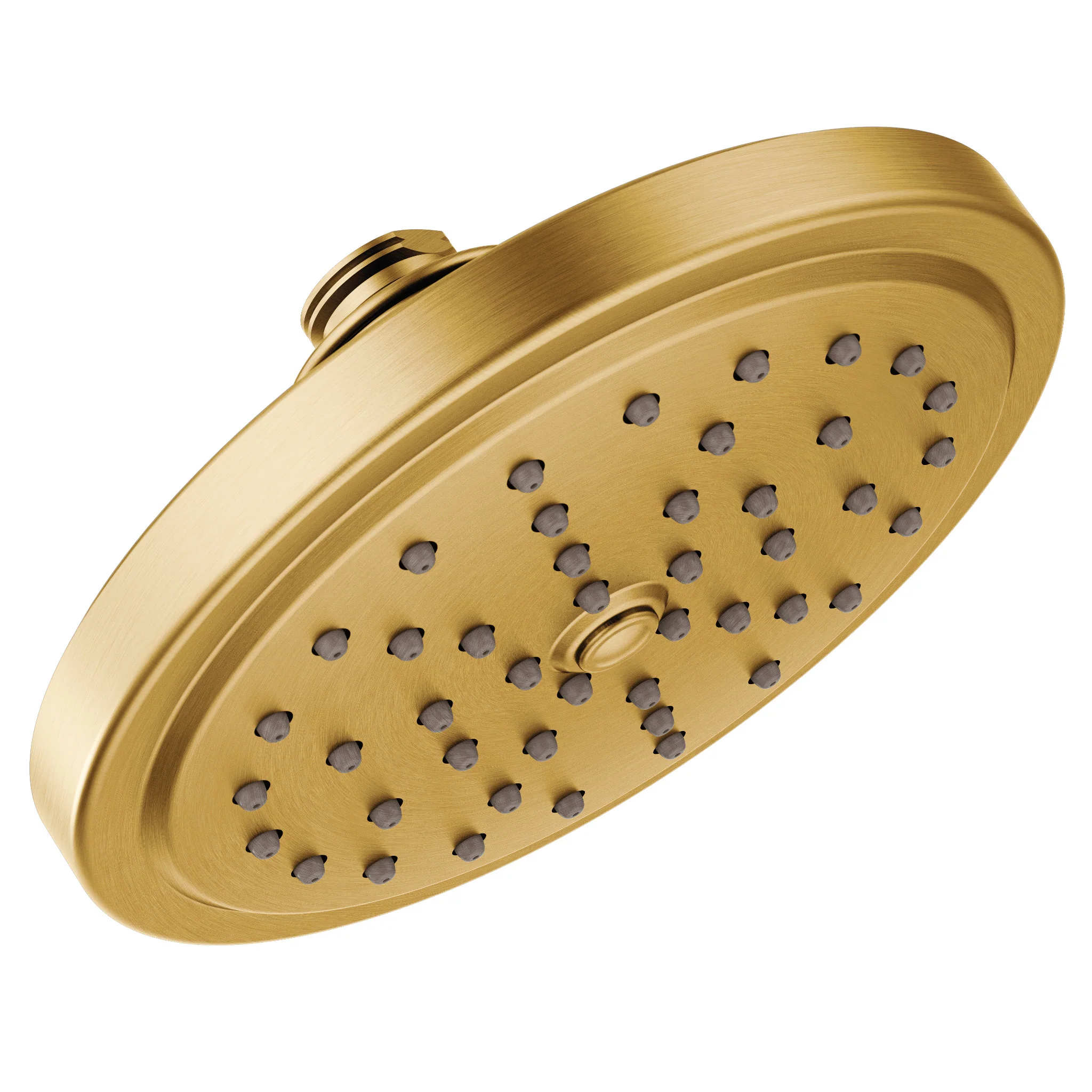 4919-Moen-One-Function-6-3-4-Diameter-Spray-Head-Eco-Performance-Rainshower-14.webp Moen One-Function 6 3/4" Diameter Spray Head Eco-Performance Rainshower