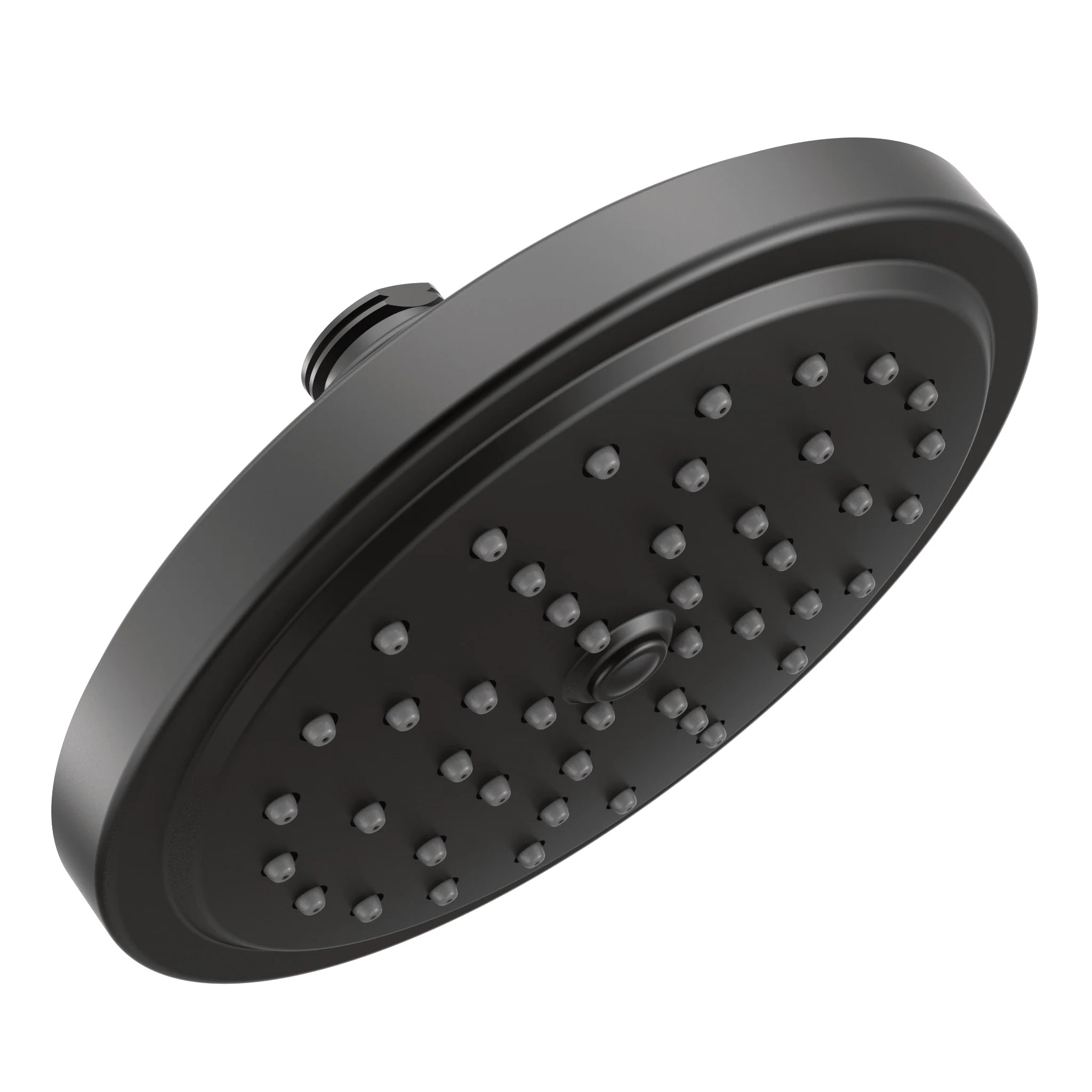 4919-Moen-One-Function-6-3-4-Diameter-Spray-Head-Eco-Performance-Rainshower-5.webp Moen One-Function 6 3/4" Diameter Spray Head Eco-Performance Rainshower