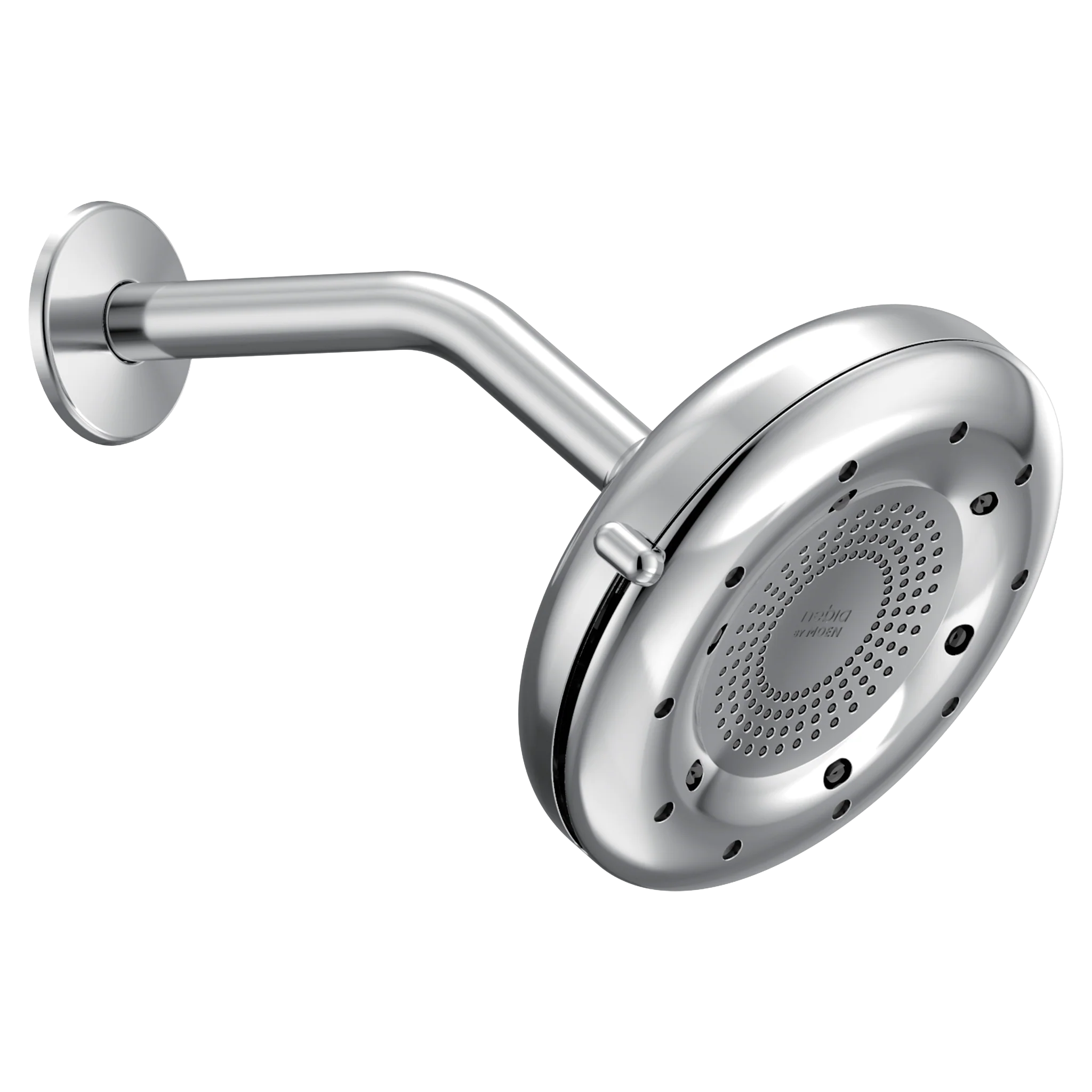 4926-Moen-Quattro-Four-function-6-1-2-Diameter-Spray-Head-Rainshower-15.webp Moen Quattro Four-function 6-1/2" Diameter Spray Head Rainshower