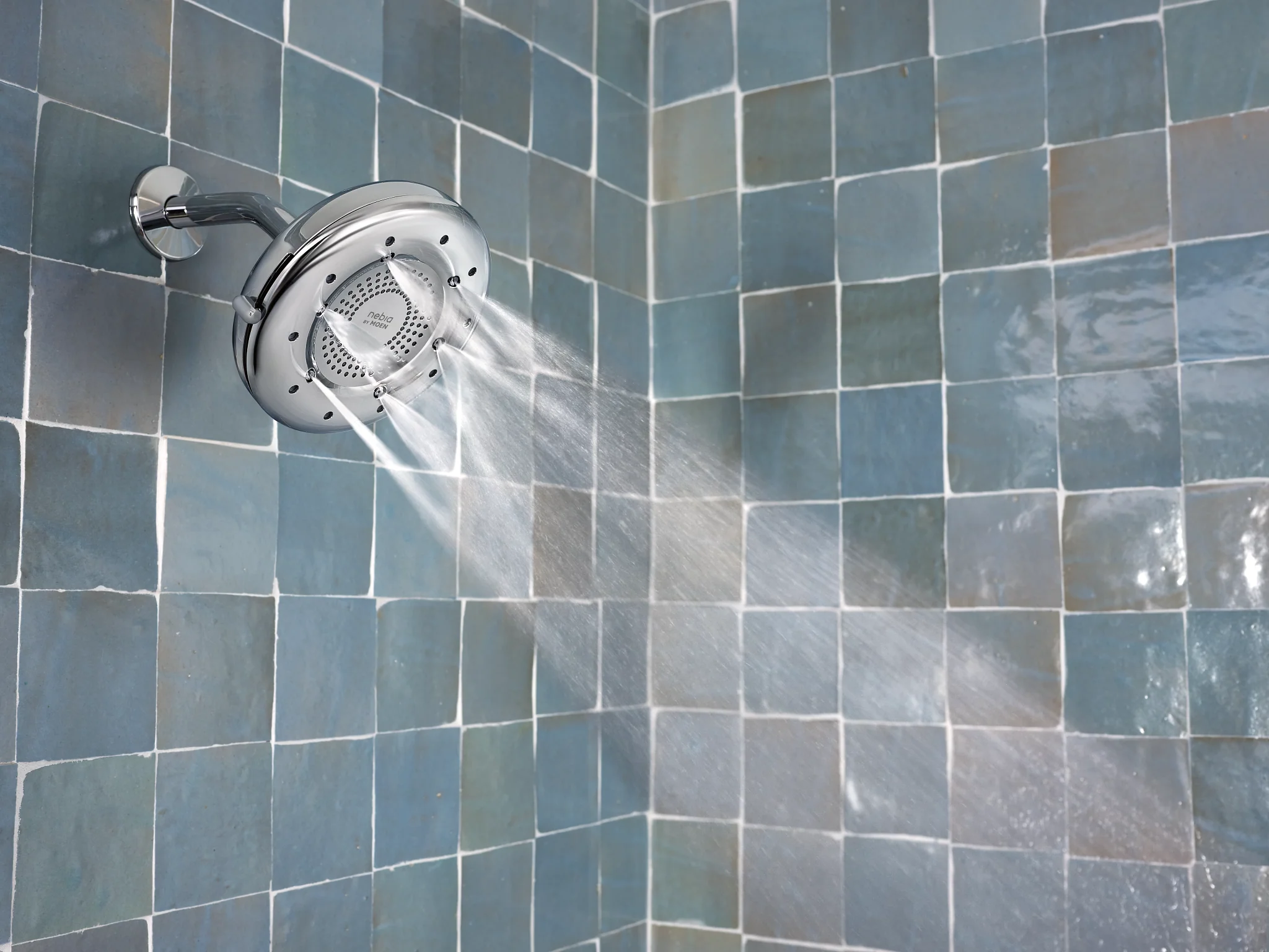 4926-Moen-Quattro-Four-function-6-1-2-Diameter-Spray-Head-Rainshower-17.webp Moen Quattro Four-function 6-1/2" Diameter Spray Head Rainshower