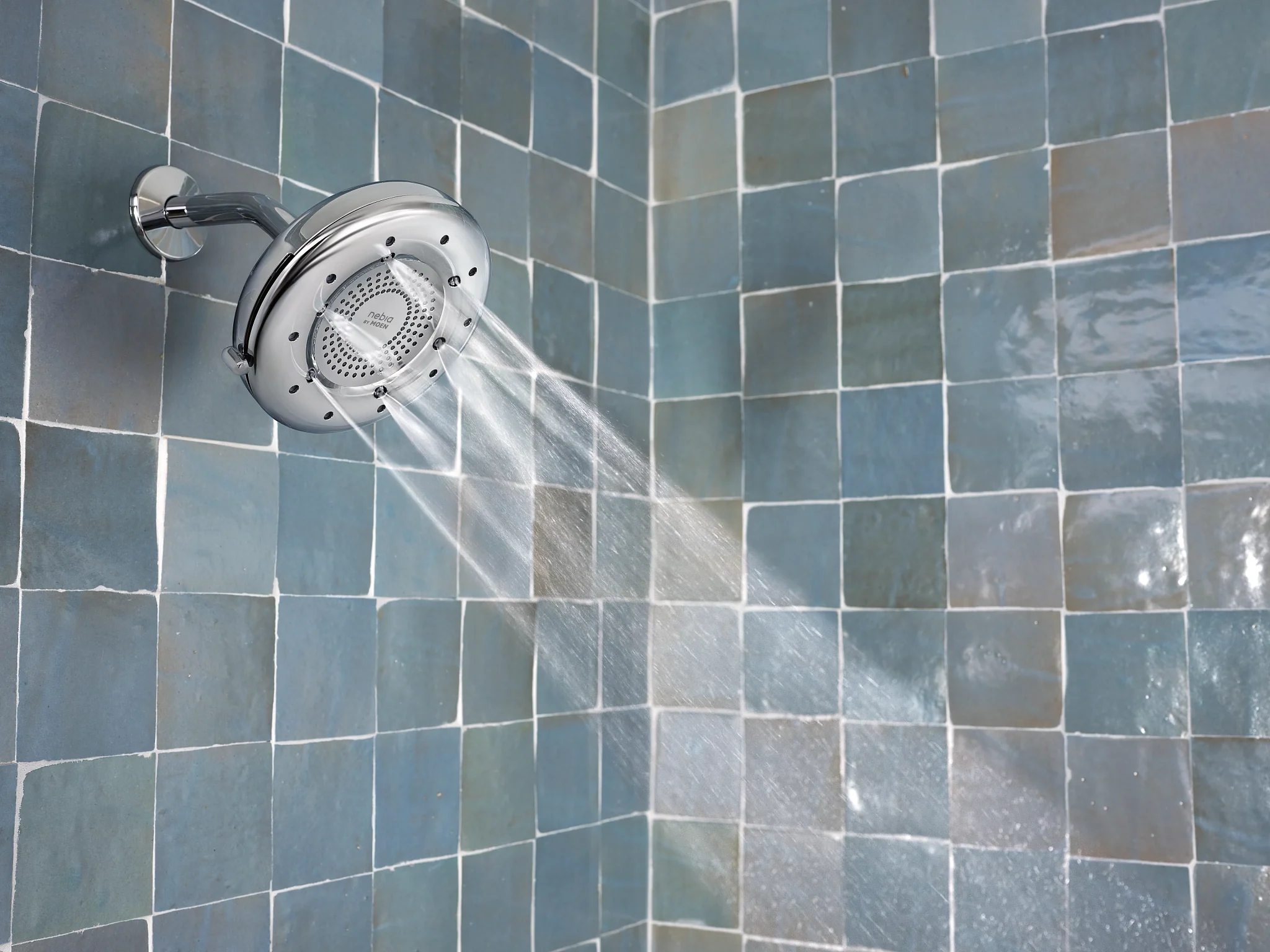 4926-Moen-Quattro-Four-function-6-1-2-Diameter-Spray-Head-Rainshower-18.webp Moen Quattro Four-function 6-1/2" Diameter Spray Head Rainshower