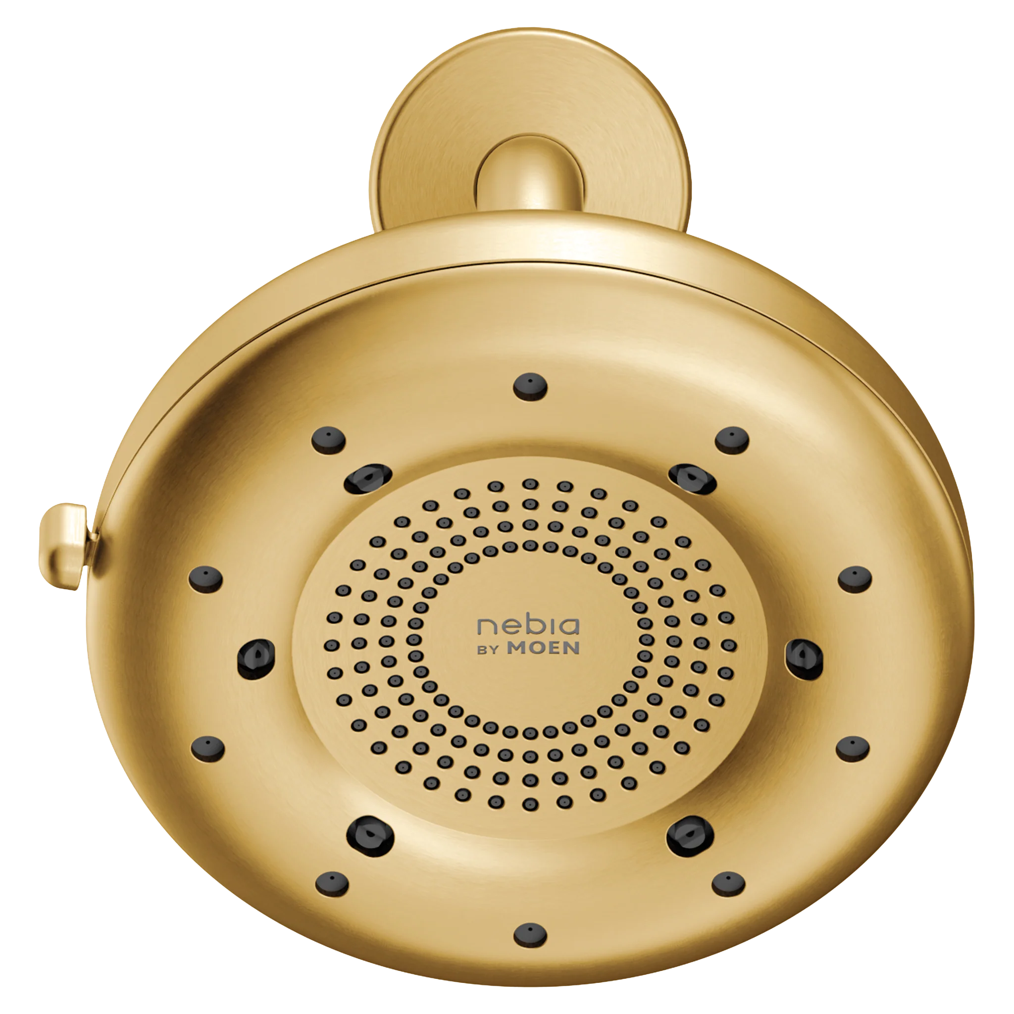 4926-Moen-Quattro-Four-function-6-1-2-Diameter-Spray-Head-Rainshower-2.webp Moen Quattro Four-function 6-1/2" Diameter Spray Head Rainshower