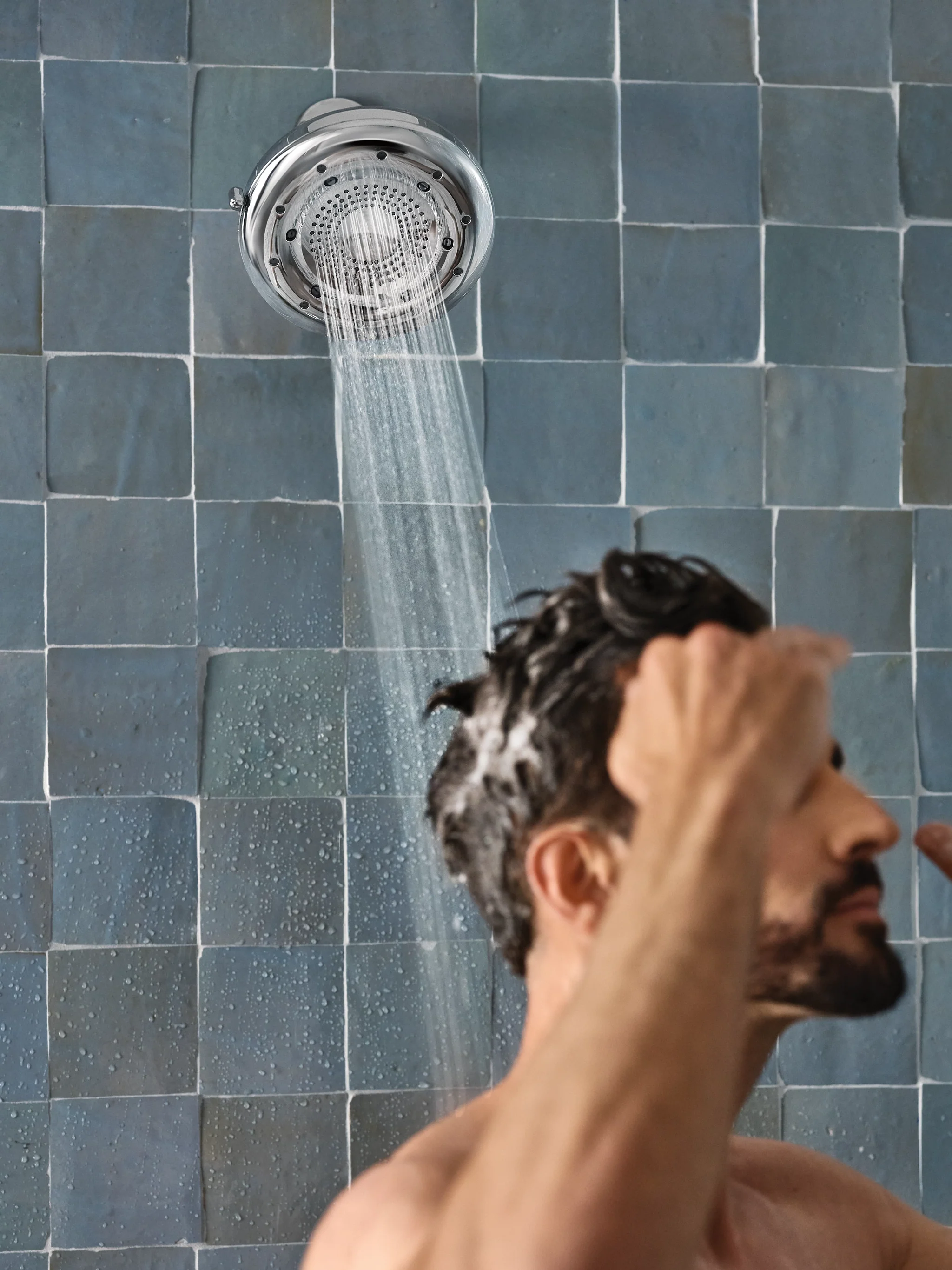 4926-Moen-Quattro-Four-function-6-1-2-Diameter-Spray-Head-Rainshower-20.webp Moen Quattro Four-function 6-1/2" Diameter Spray Head Rainshower