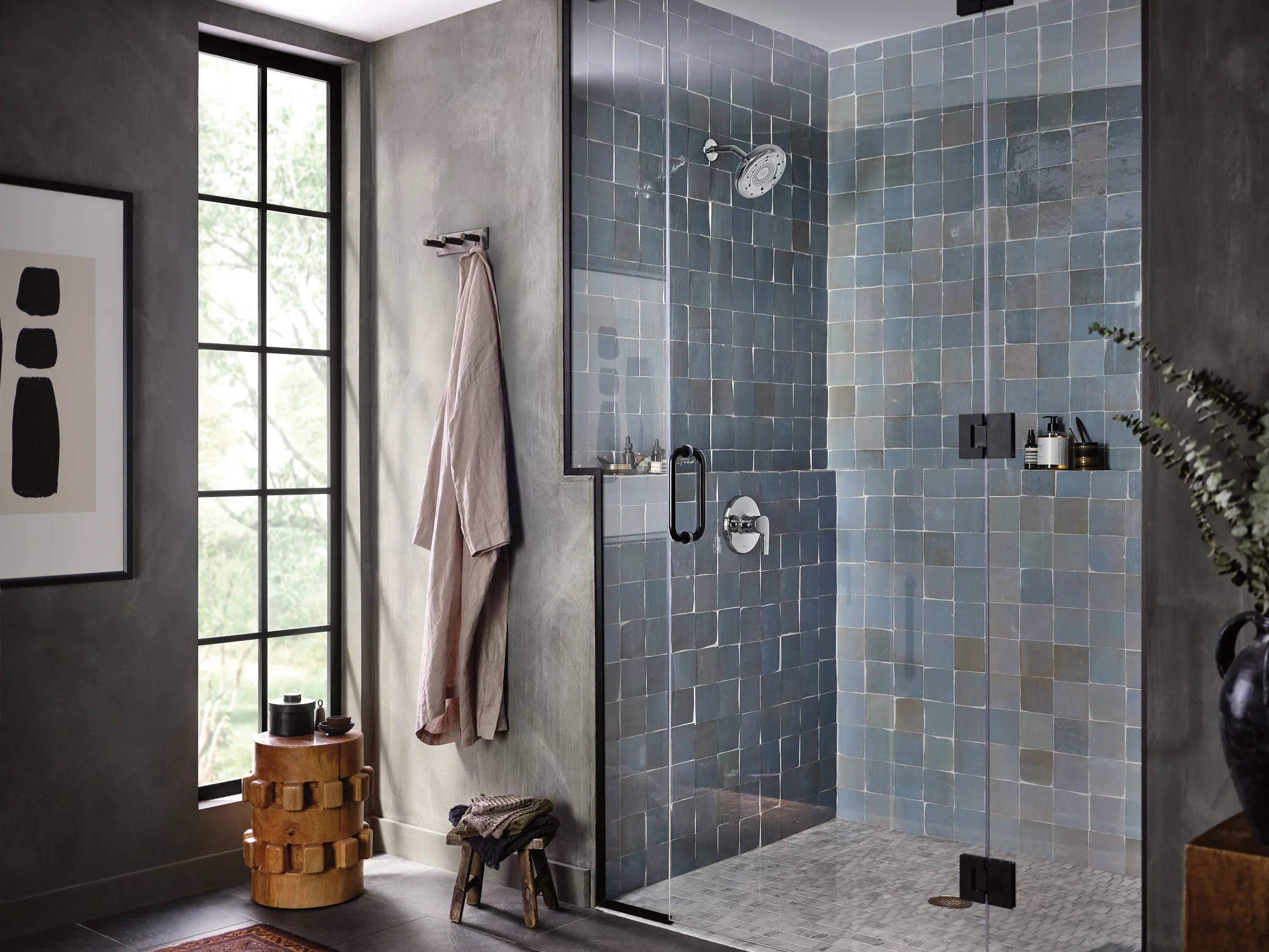4926-Moen-Quattro-Four-function-6-1-2-Diameter-Spray-Head-Rainshower-22.webp Moen Quattro Four-function 6-1/2" Diameter Spray Head Rainshower