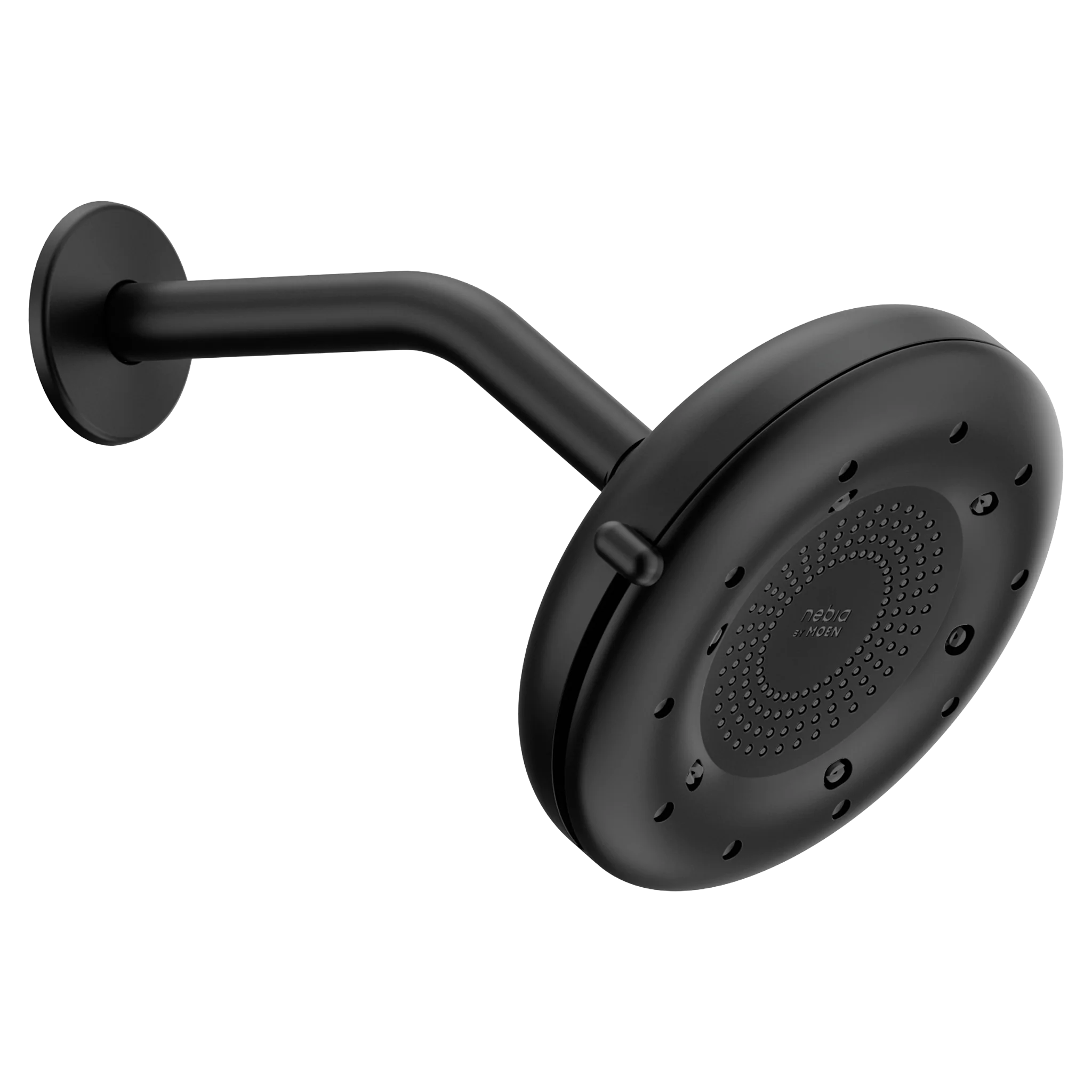 4926-Moen-Quattro-Four-function-6-1-2-Diameter-Spray-Head-Rainshower-24.webp Moen Quattro Four-function 6-1/2" Diameter Spray Head Rainshower