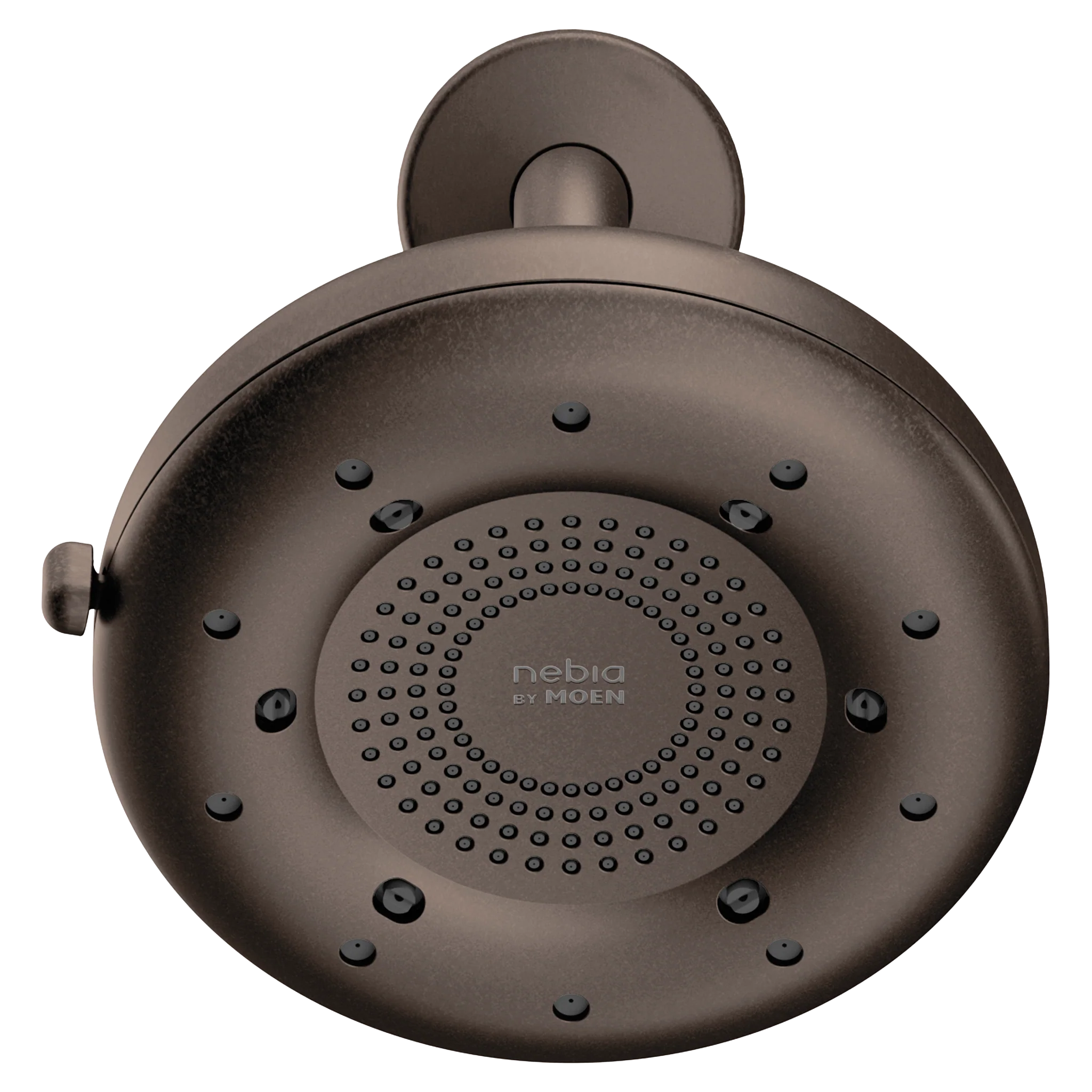 4926-Moen-Quattro-Four-function-6-1-2-Diameter-Spray-Head-Rainshower-42.webp Moen Quattro Four-function 6-1/2" Diameter Spray Head Rainshower