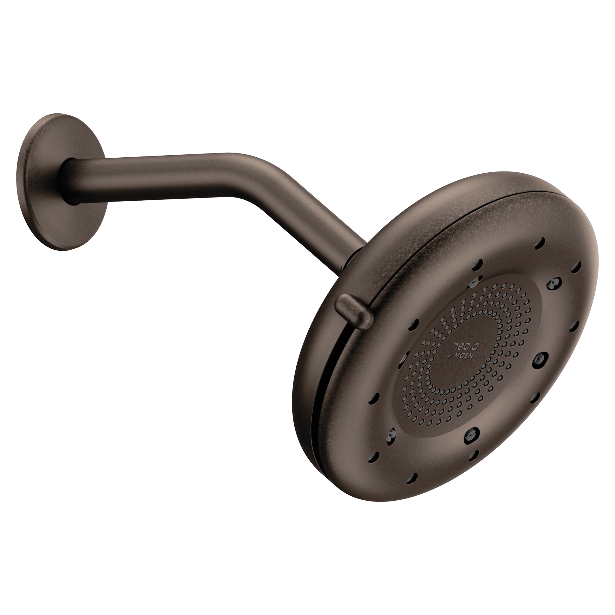 4926-Moen-Quattro-Four-function-6-1-2-Diameter-Spray-Head-Rainshower-43.webp Moen Quattro Four-function 6-1/2" Diameter Spray Head Rainshower