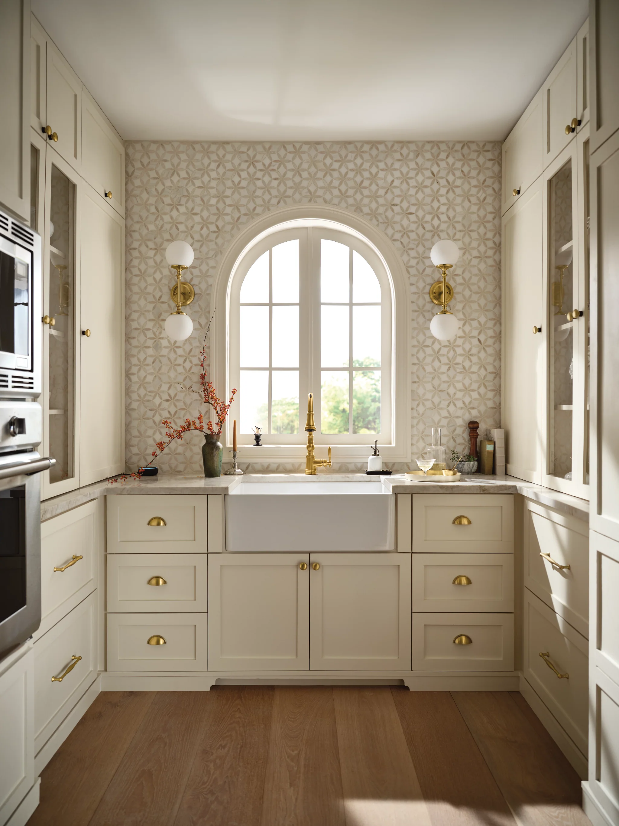 4934-Host-33-Fireclay-Undermount-Apron-Front-Single-Bowl-Sink-4.webp Host 33" Fireclay Undermount Apron Front Single Bowl Sink