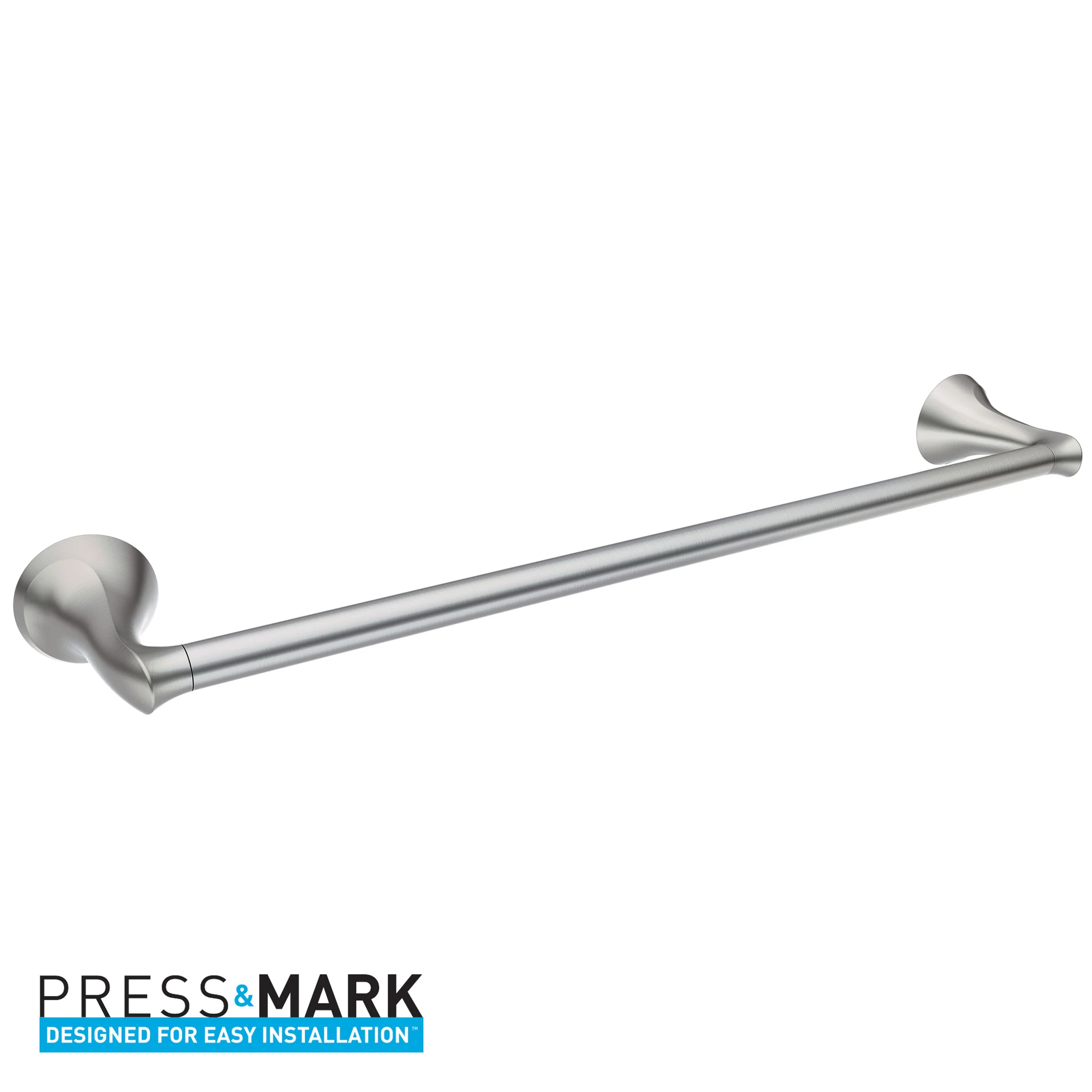 4963-Darcy-Chrome-24-Towel-Bar-6.webp Darcy Chrome 24" Towel Bar