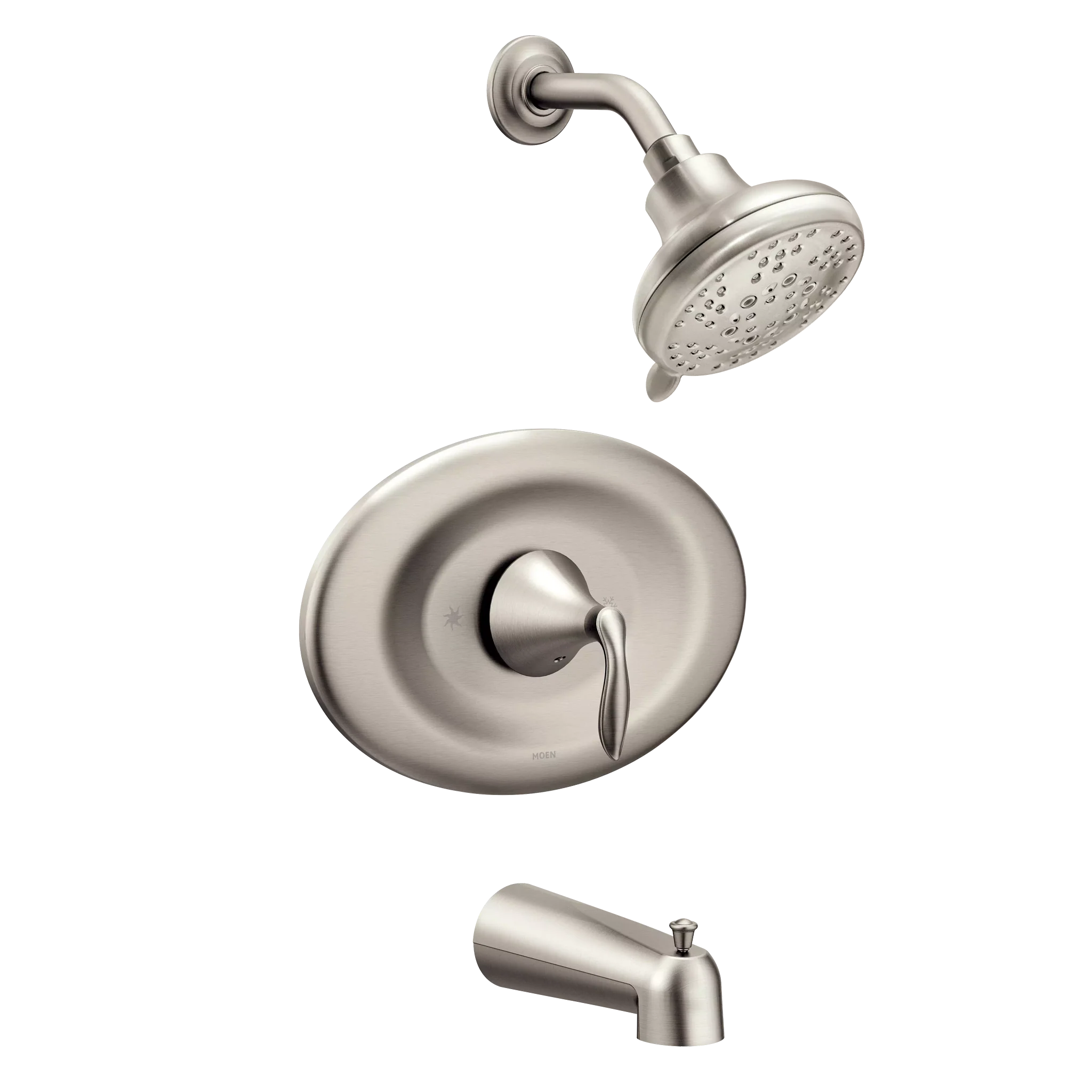 4975-Eva-Chrome-Posi-Temp-R-tub-shower-2.webp Eva Chrome Posi-Temp(R) tub/shower