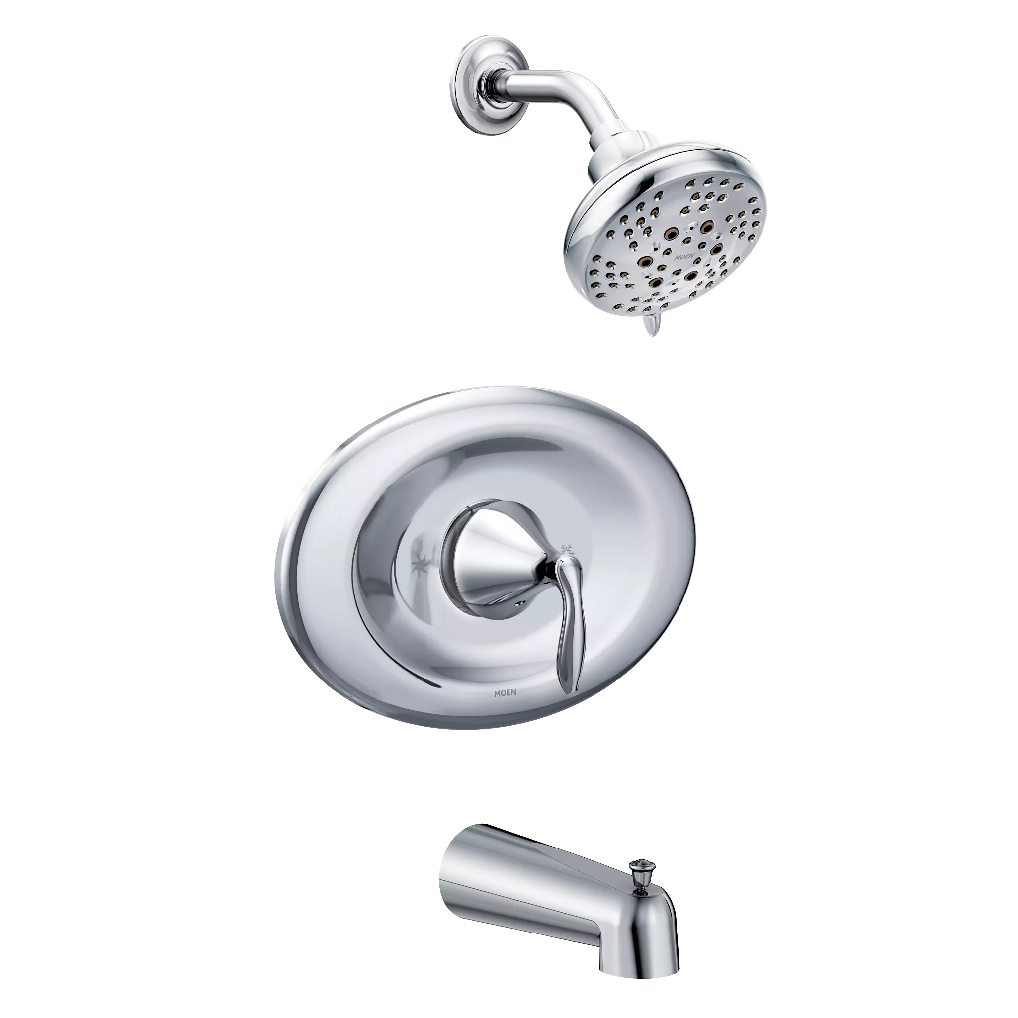 4975-Eva-Chrome-Posi-Temp-R-tub-shower-5.webp Eva Chrome Posi-Temp(R) tub/shower