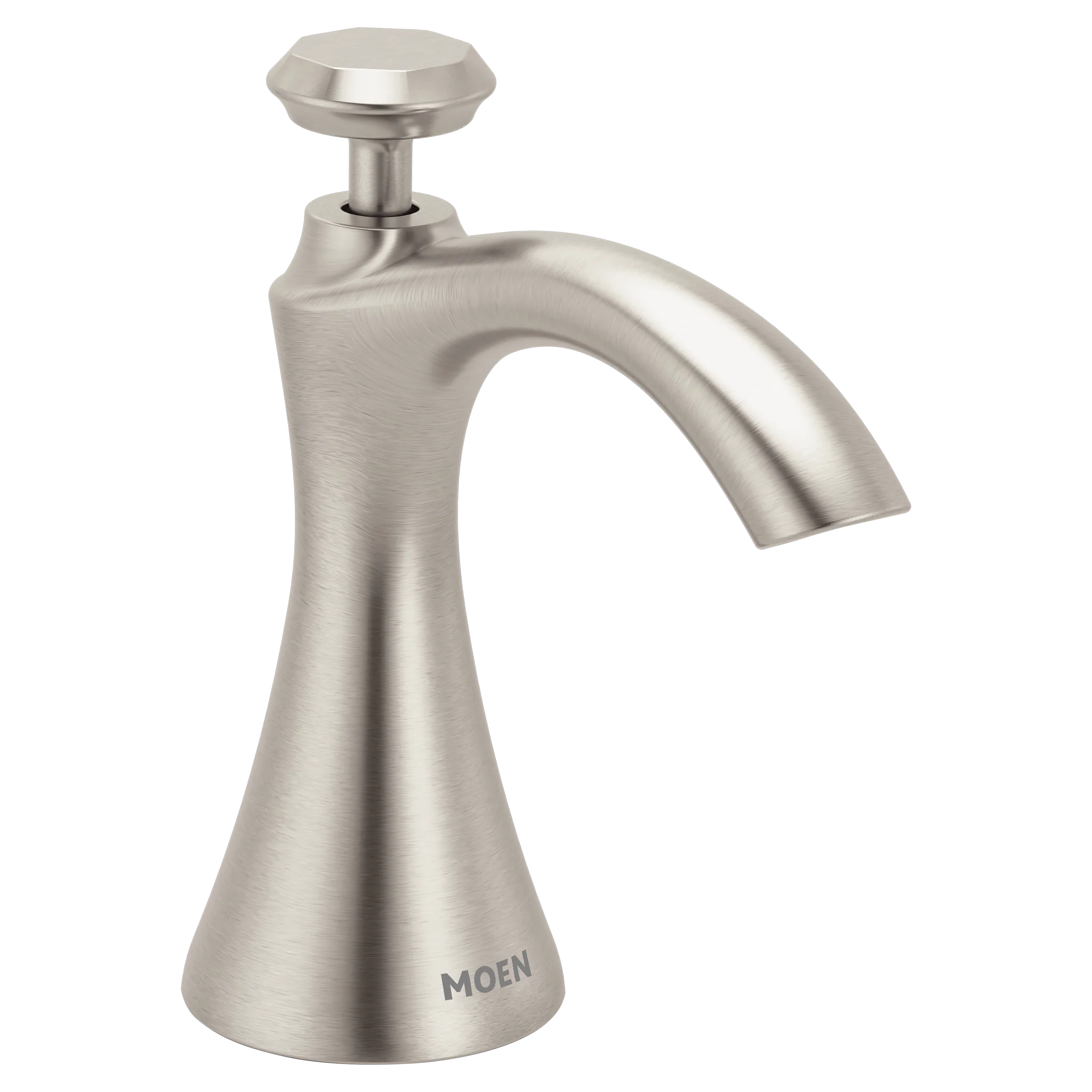 Sinema Soap Dispenser