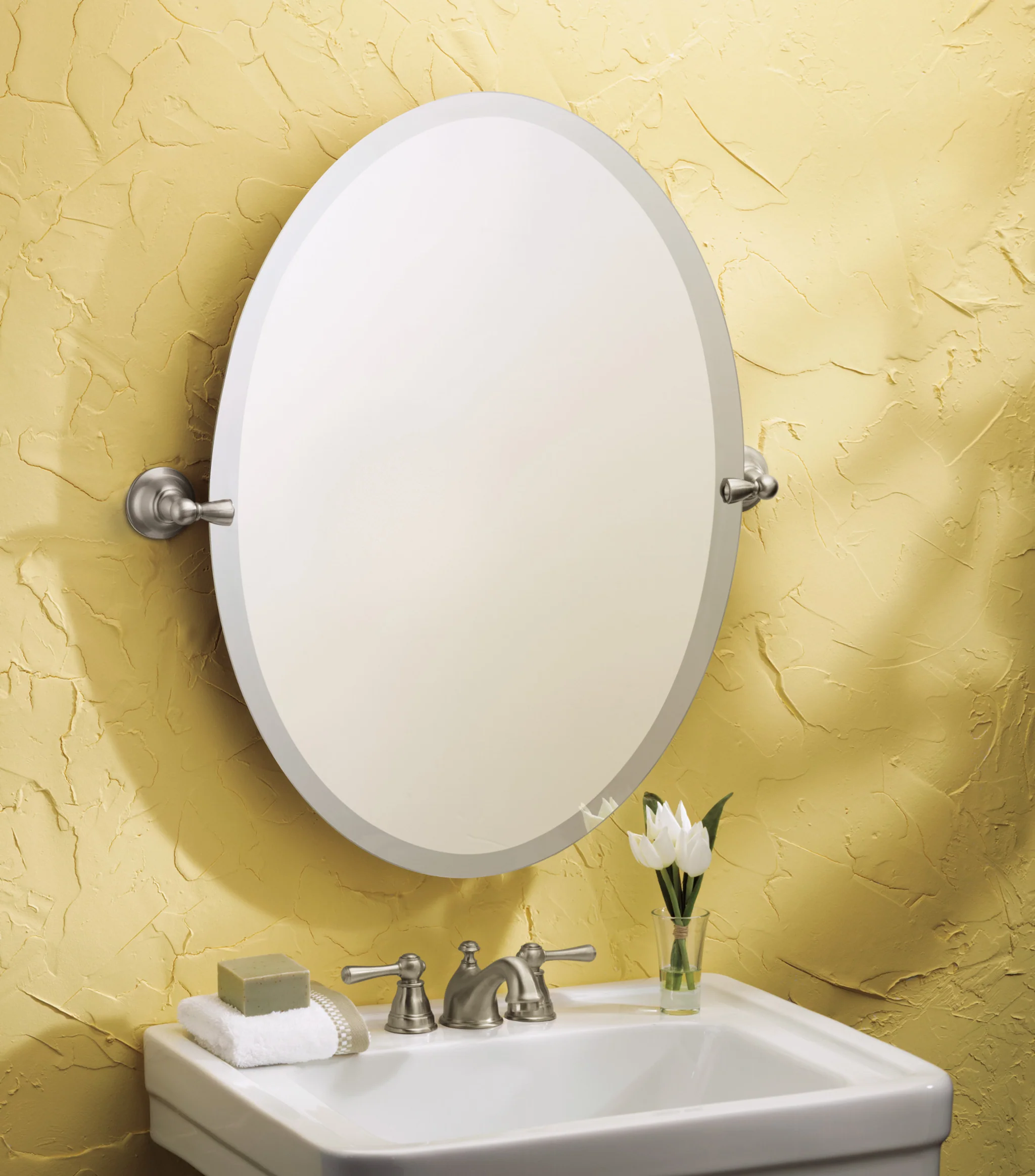 4996-Sage-Brushed-nickel-Mirror-2.webp Sage Brushed nickel Mirror