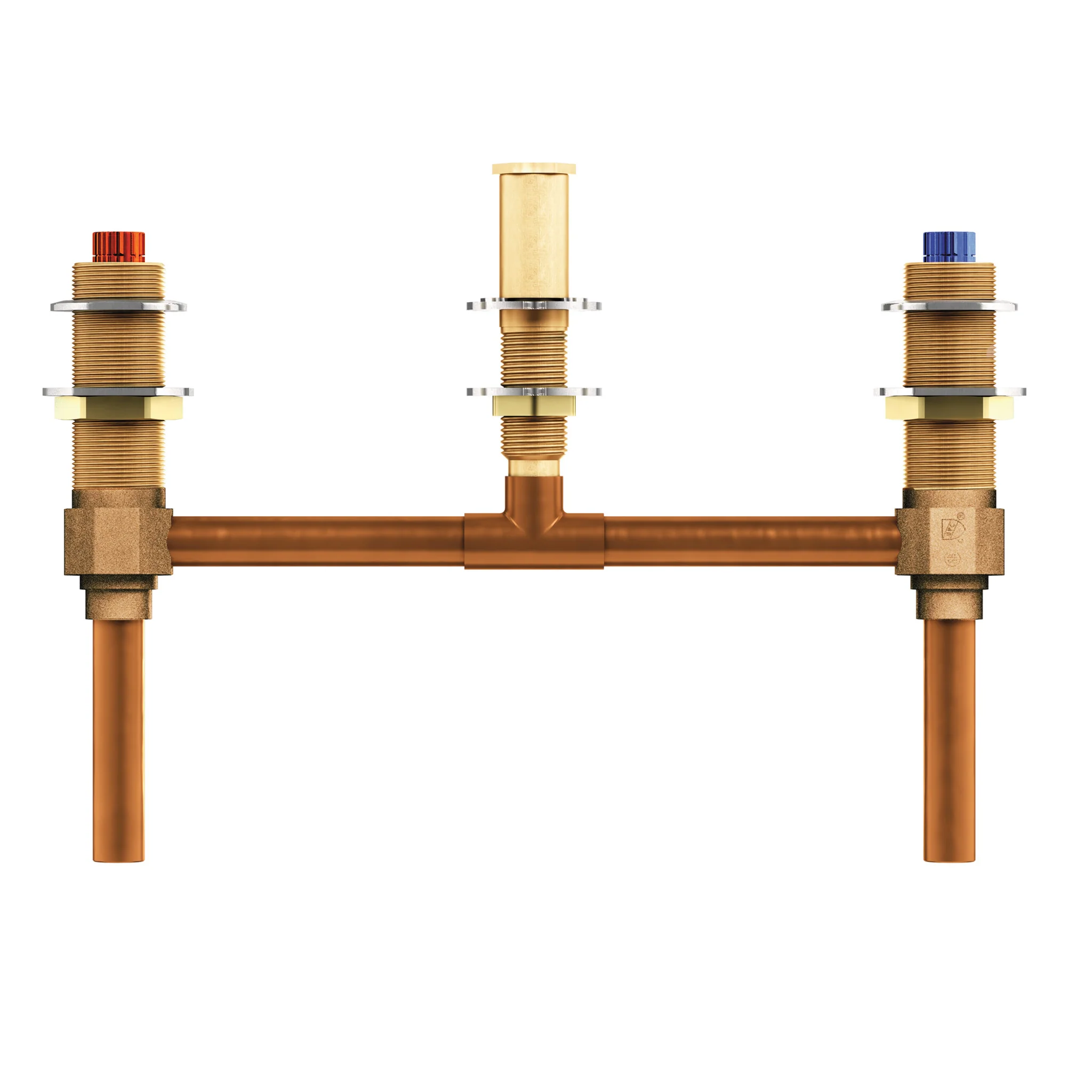 5065-M-pact-Two-Handle-Roman-Tub-Valve-10-Center-1-2-Cc-Connection-2.webp M-pact Two Handle Roman Tub Valve 10" Center 1/2" Cc Connection