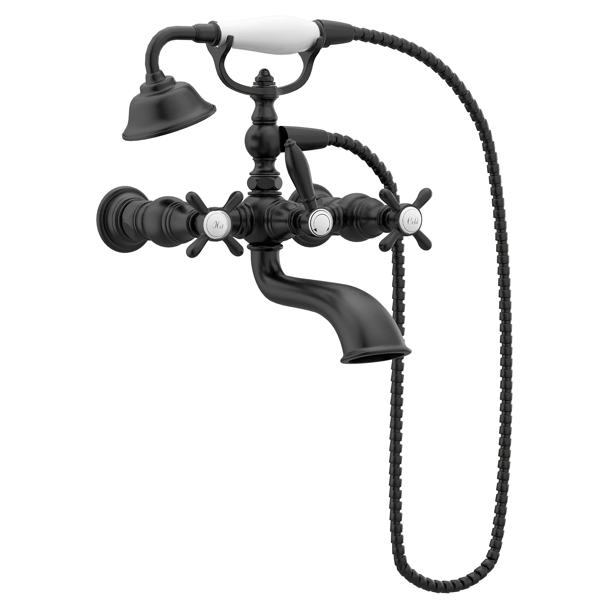 5115-Weymouth-Chrome-Two-Handle-Tub-Filler-including-Handheld-Shower-13.webp Weymouth Chrome Two-Handle Tub Filler including Handheld Shower