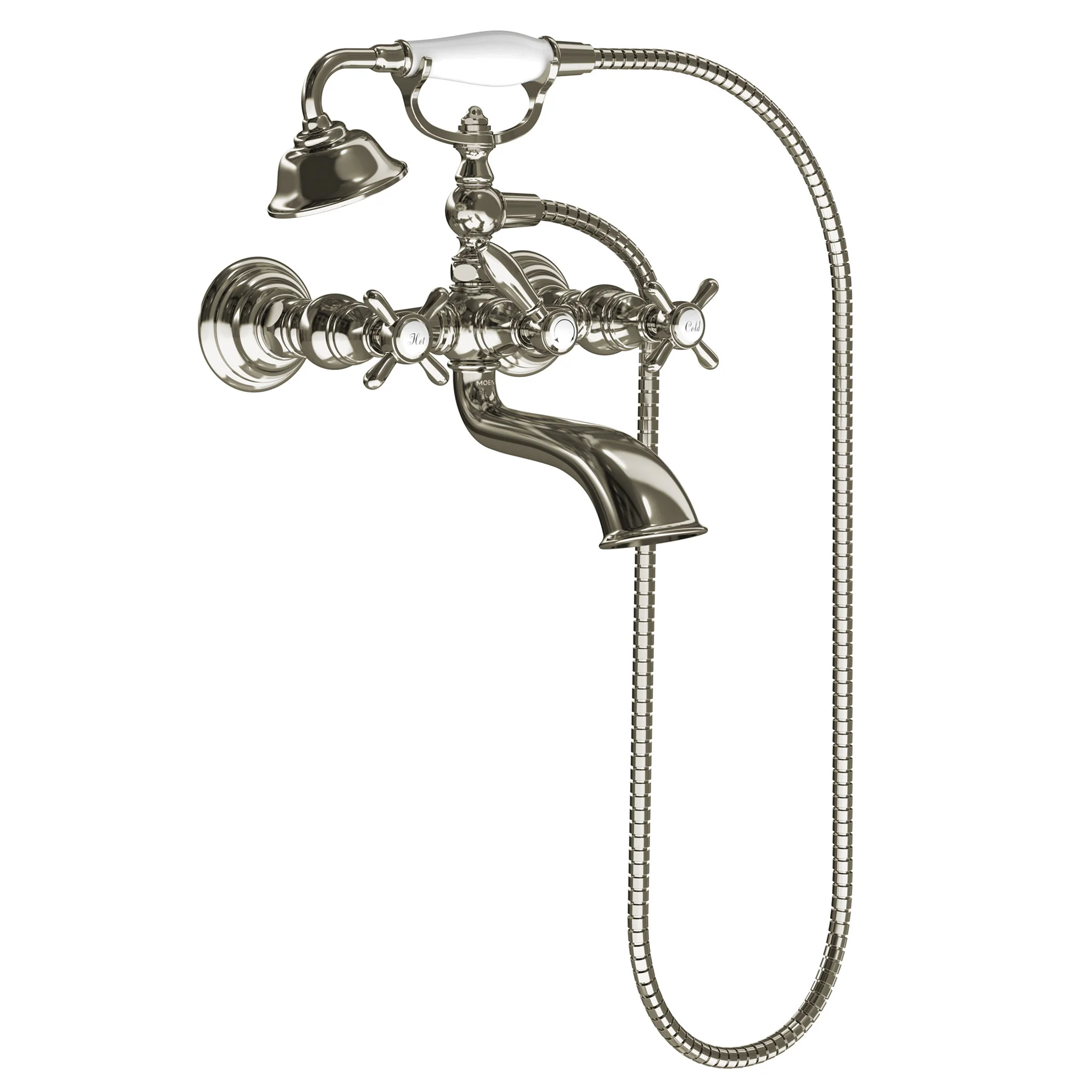 5115-Weymouth-Chrome-Two-Handle-Tub-Filler-including-Handheld-Shower-16.webp Weymouth Chrome Two-Handle Tub Filler including Handheld Shower
