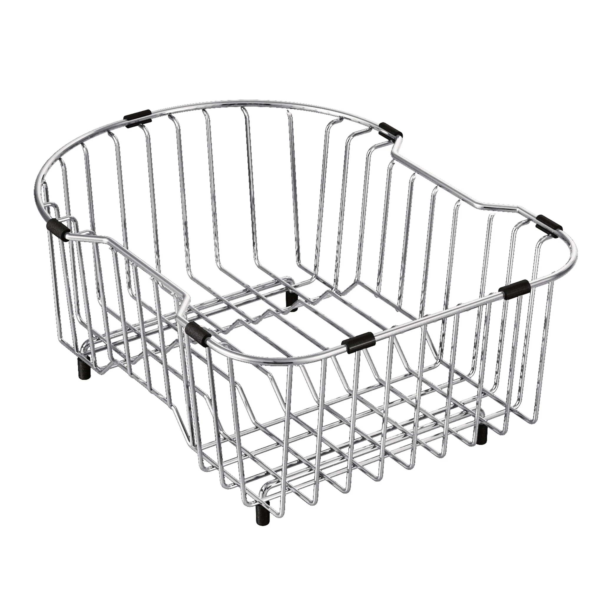 Moen D Shape Rinse Basket Accessory 13" X 16.5"