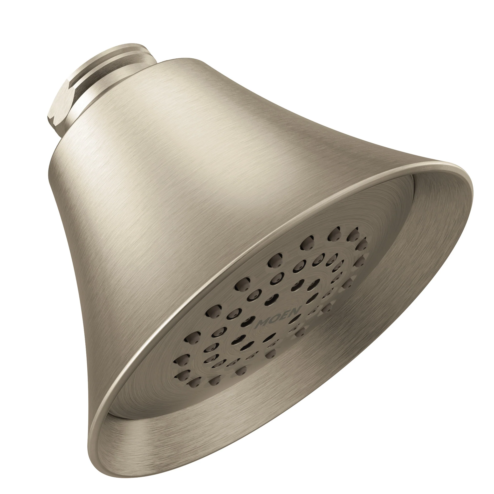 5145-Moen-One-Function-3-3-4-Diameter-Standard-Spray-Head-10.webp Moen One-Function 3 3/4" Diameter Standard Spray Head