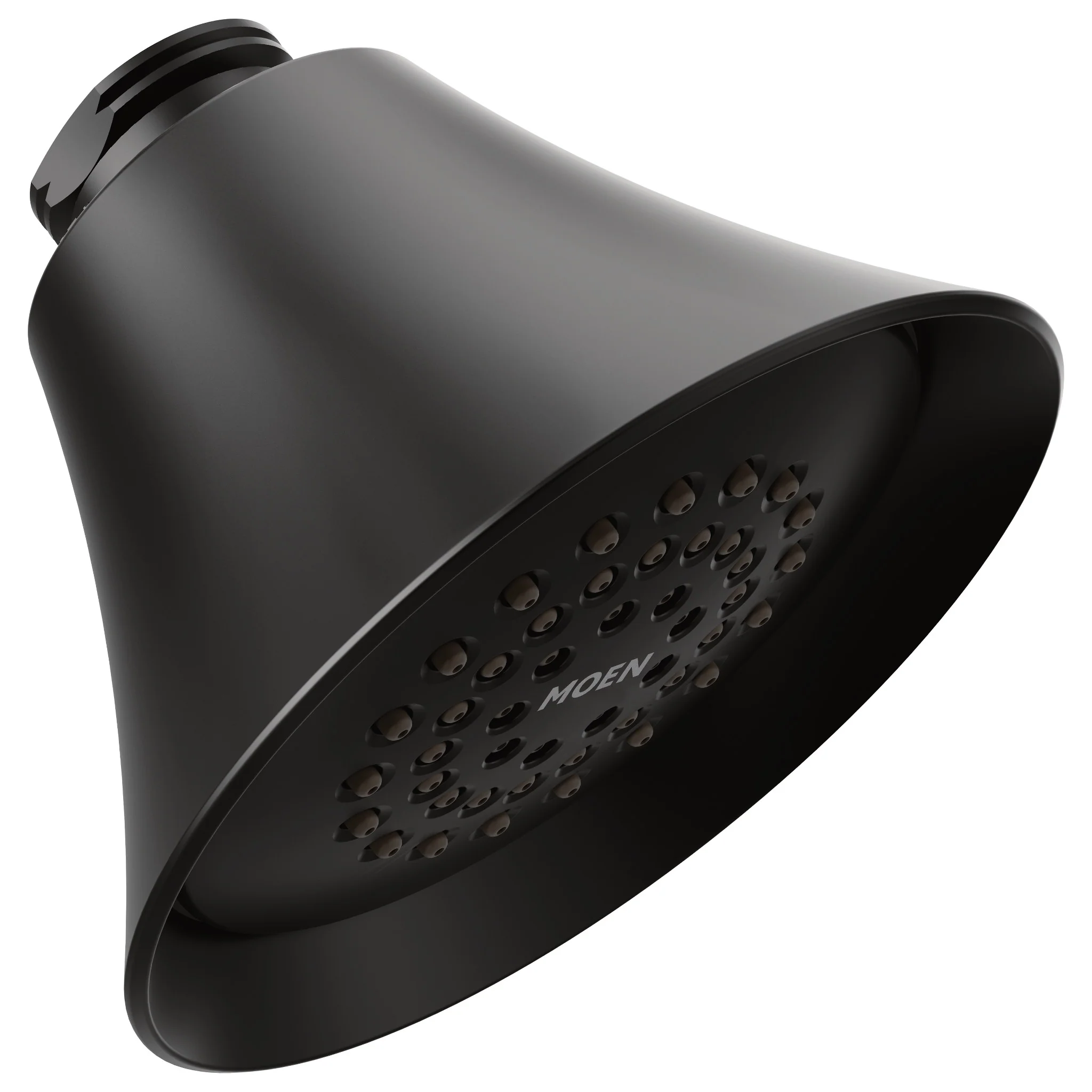 5145-Moen-One-Function-3-3-4-Diameter-Standard-Spray-Head-7.webp Moen One-Function 3 3/4" Diameter Standard Spray Head