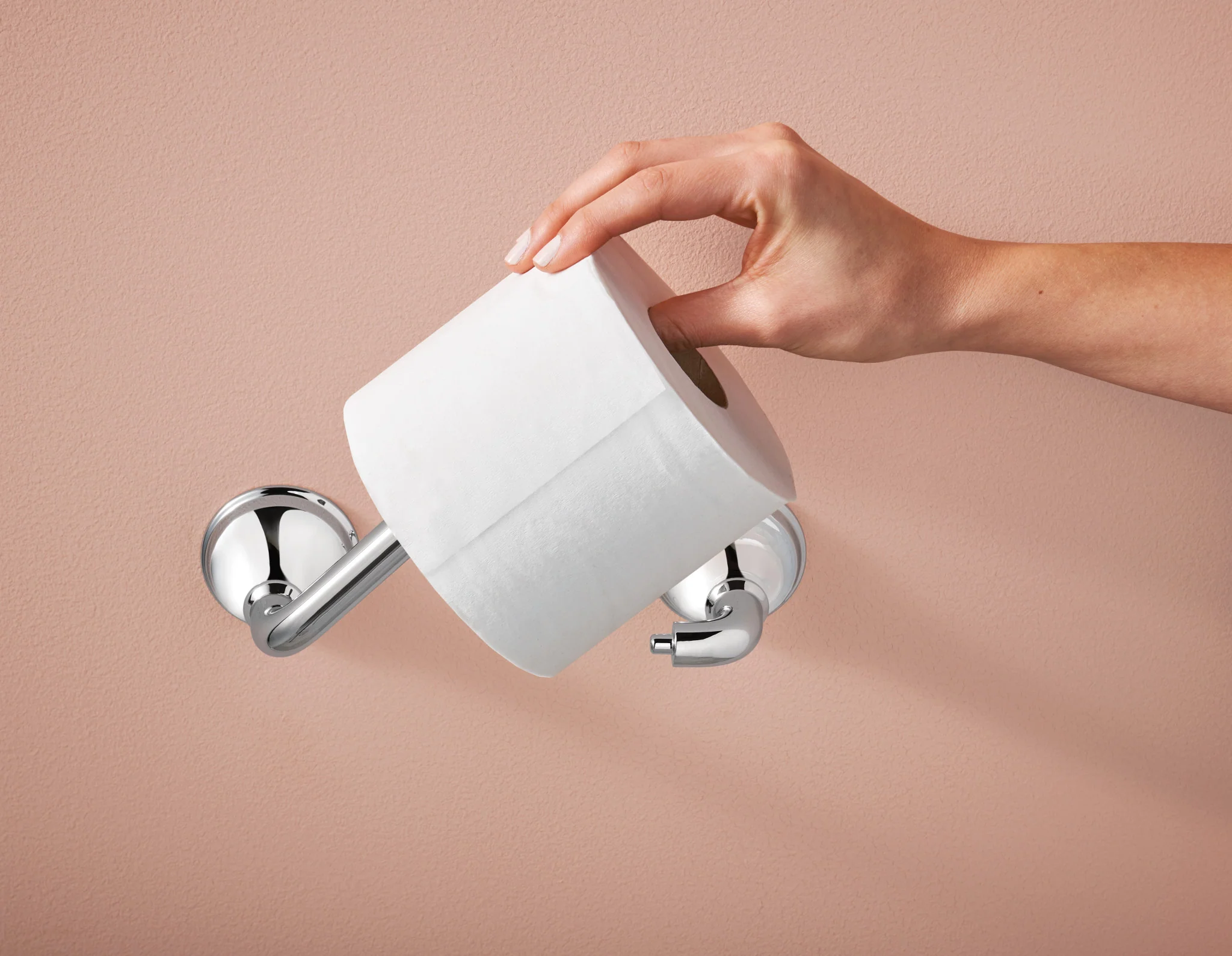 5171-Jansen-Chrome-8-Pivoting-Toilet-Paper-Holder-3.webp Jansen Chrome 8" Pivoting Toilet Paper Holder