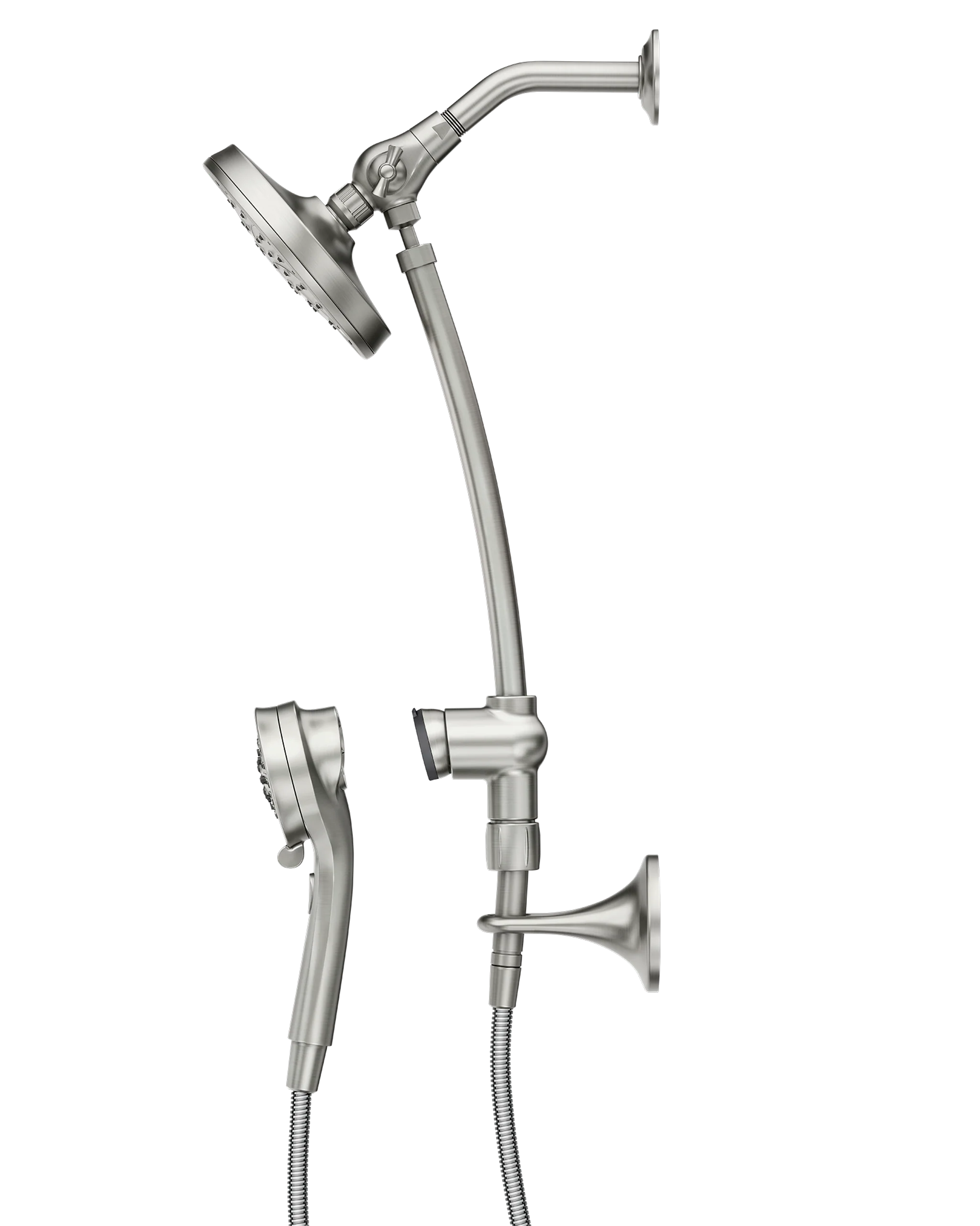 518-Engage-Six-Function-5-1-2-Diameter-Showerhead-with-Handshower-10.webp Engage Six-Function 5 1/2" Diameter Showerhead with Handshower