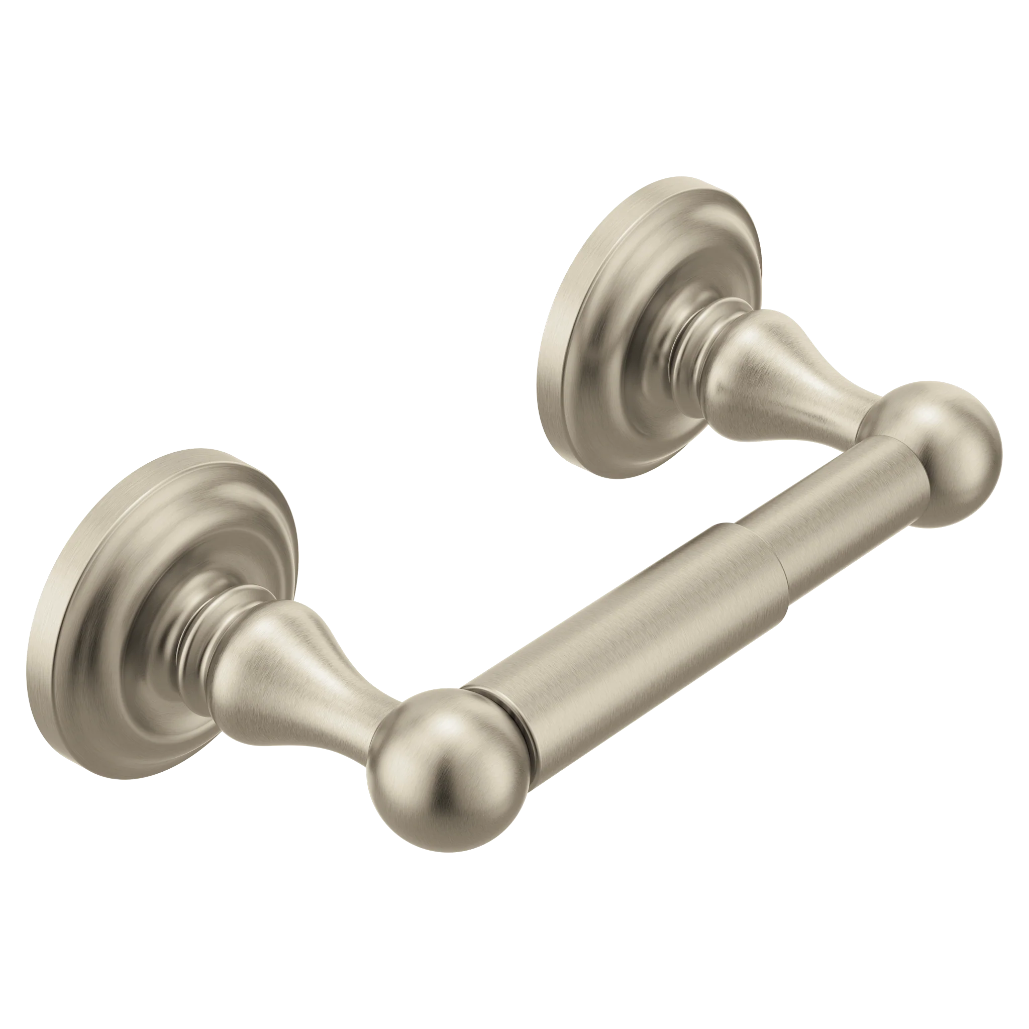 5191-Madison-Brushed-nickel-paper-holder-2.webp Madison Brushed nickel paper holder