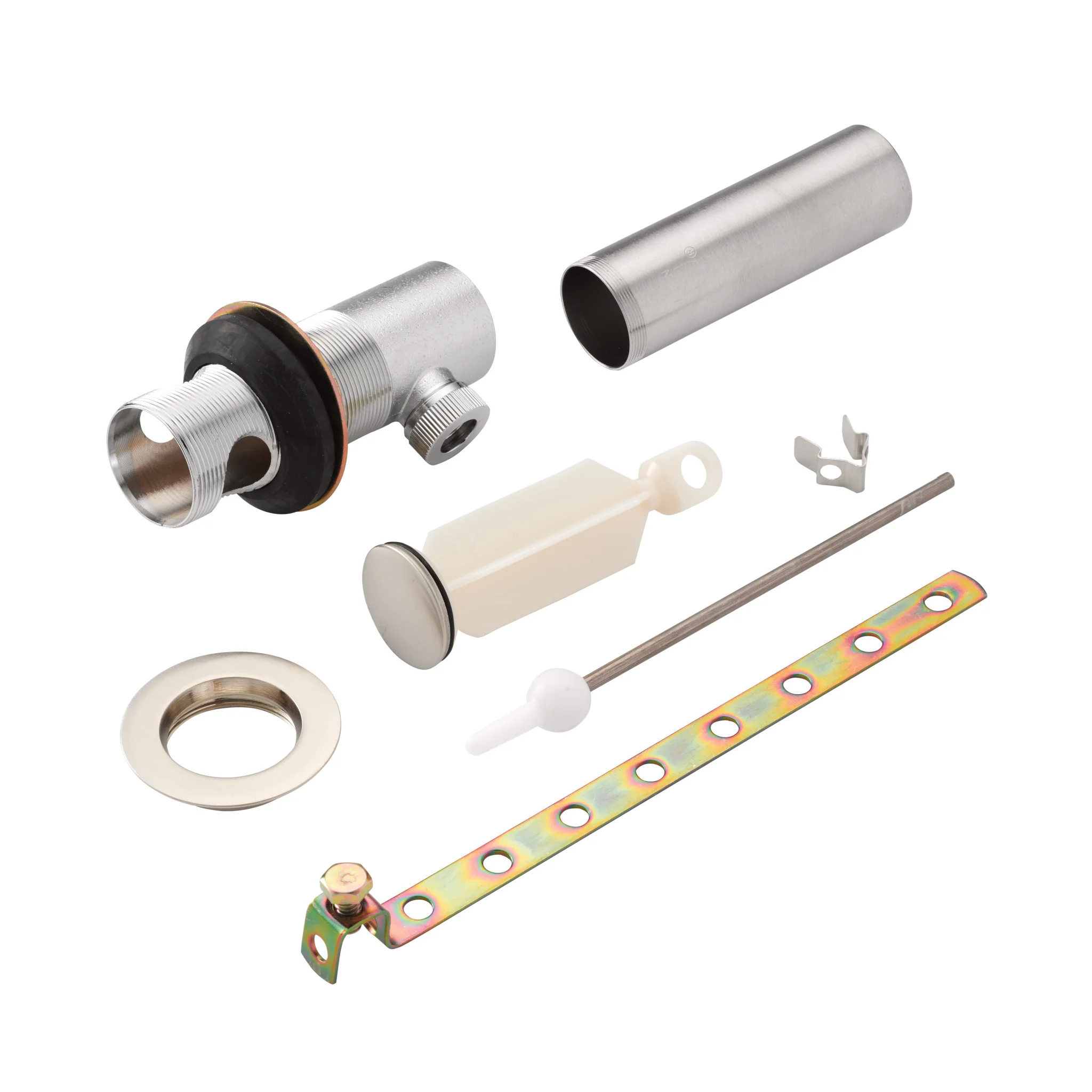 5199-Commercial-Parts-Accessories-Bathroom-Drain-Assembly-2.webp Commercial Parts & Accessories Bathroom Drain Assembly
