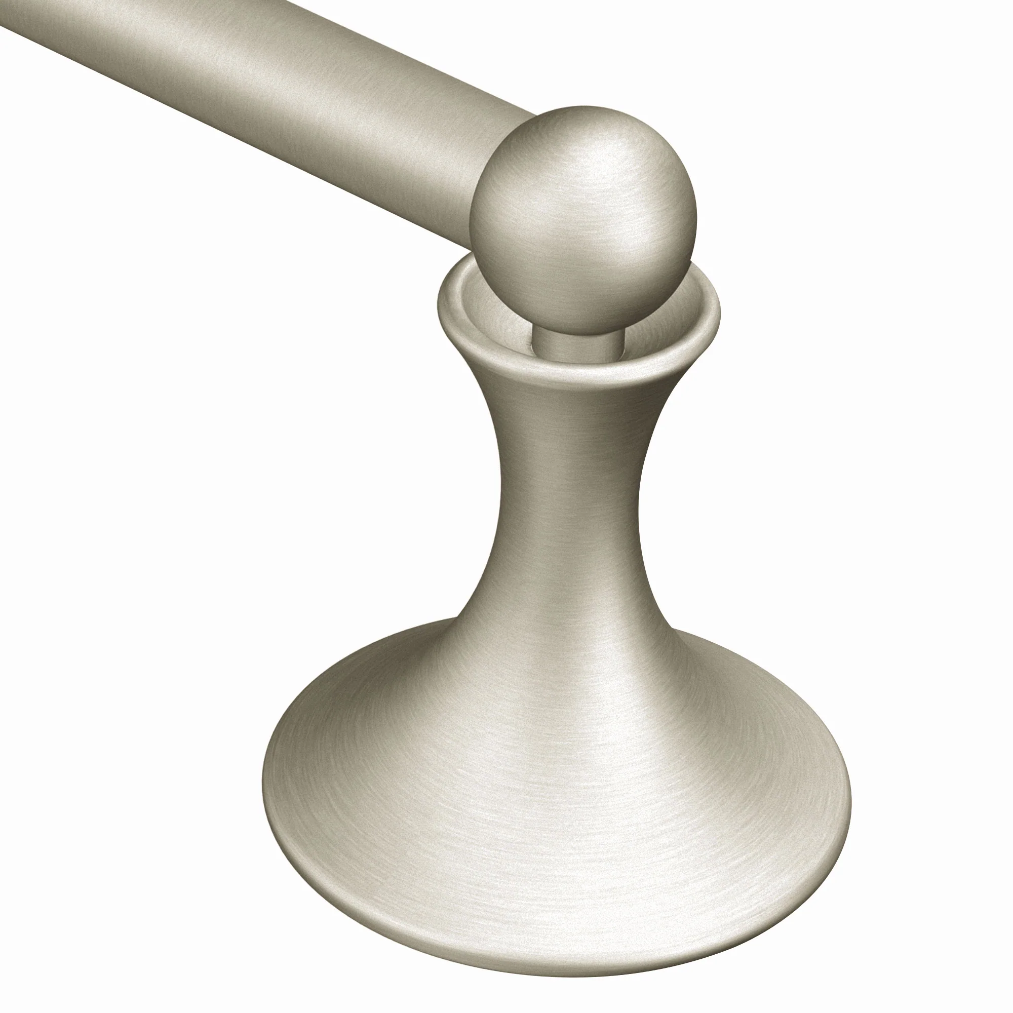 5206-Lounge-Chrome-24-Towel-Bar-1.webp Lounge Chrome 24" Towel Bar