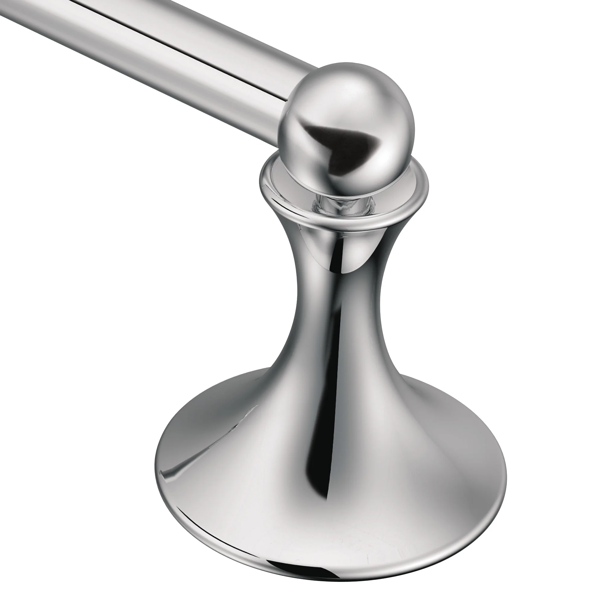 5206-Lounge-Chrome-24-Towel-Bar-4.webp Lounge Chrome 24" Towel Bar