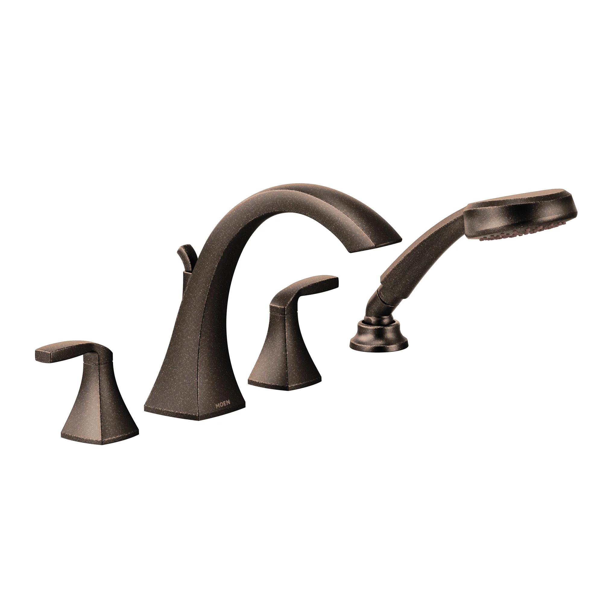 5221-Voss-Chrome-Two-Handle-High-Arc-Roman-Tub-Faucet-including-Handheld-Shower-13.webp Voss Chrome Two-Handle High Arc Roman Tub Faucet including Handheld Shower