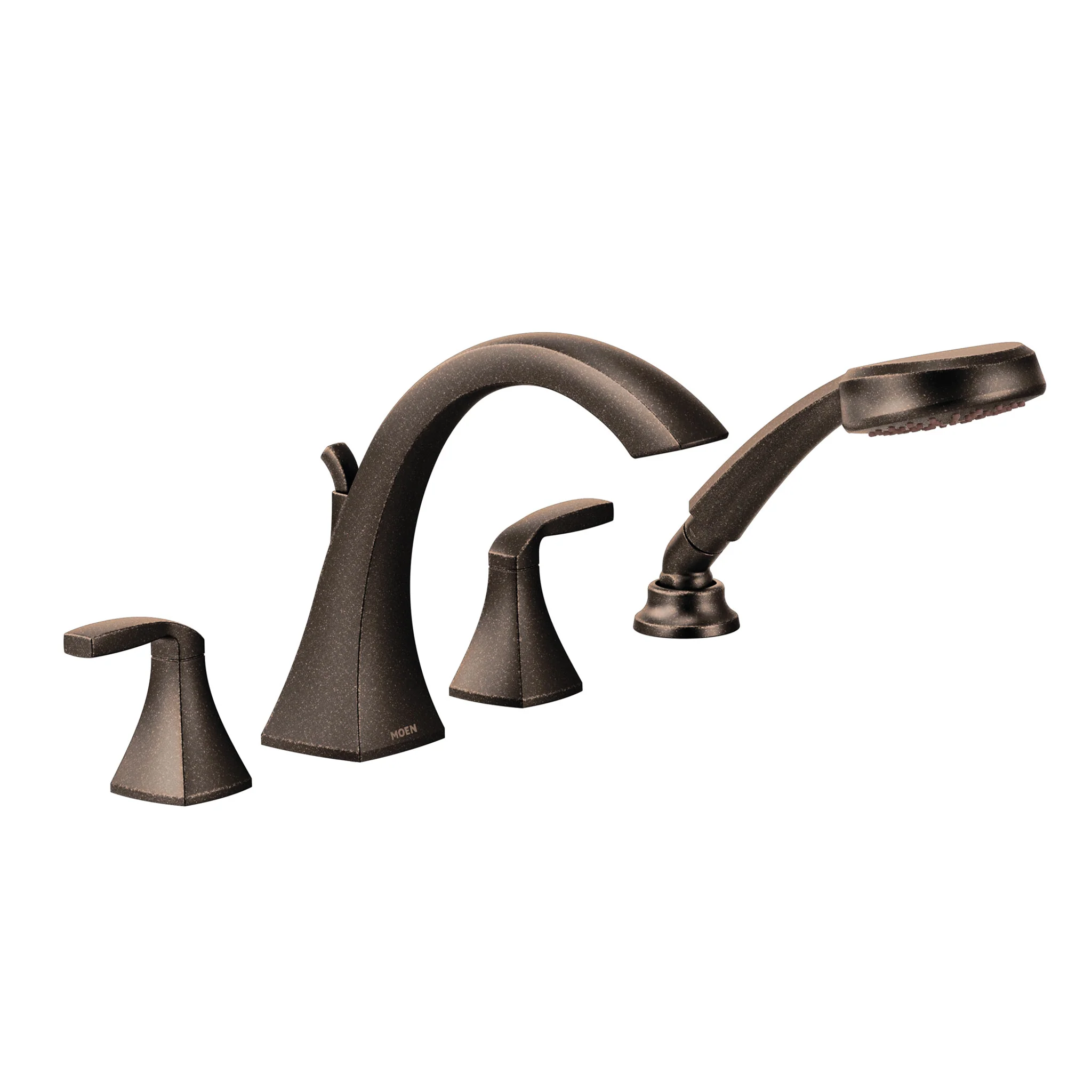 5221-Voss-Chrome-Two-Handle-High-Arc-Roman-Tub-Faucet-including-Handheld-Shower-14.webp Voss Chrome Two-Handle High Arc Roman Tub Faucet including Handheld Shower