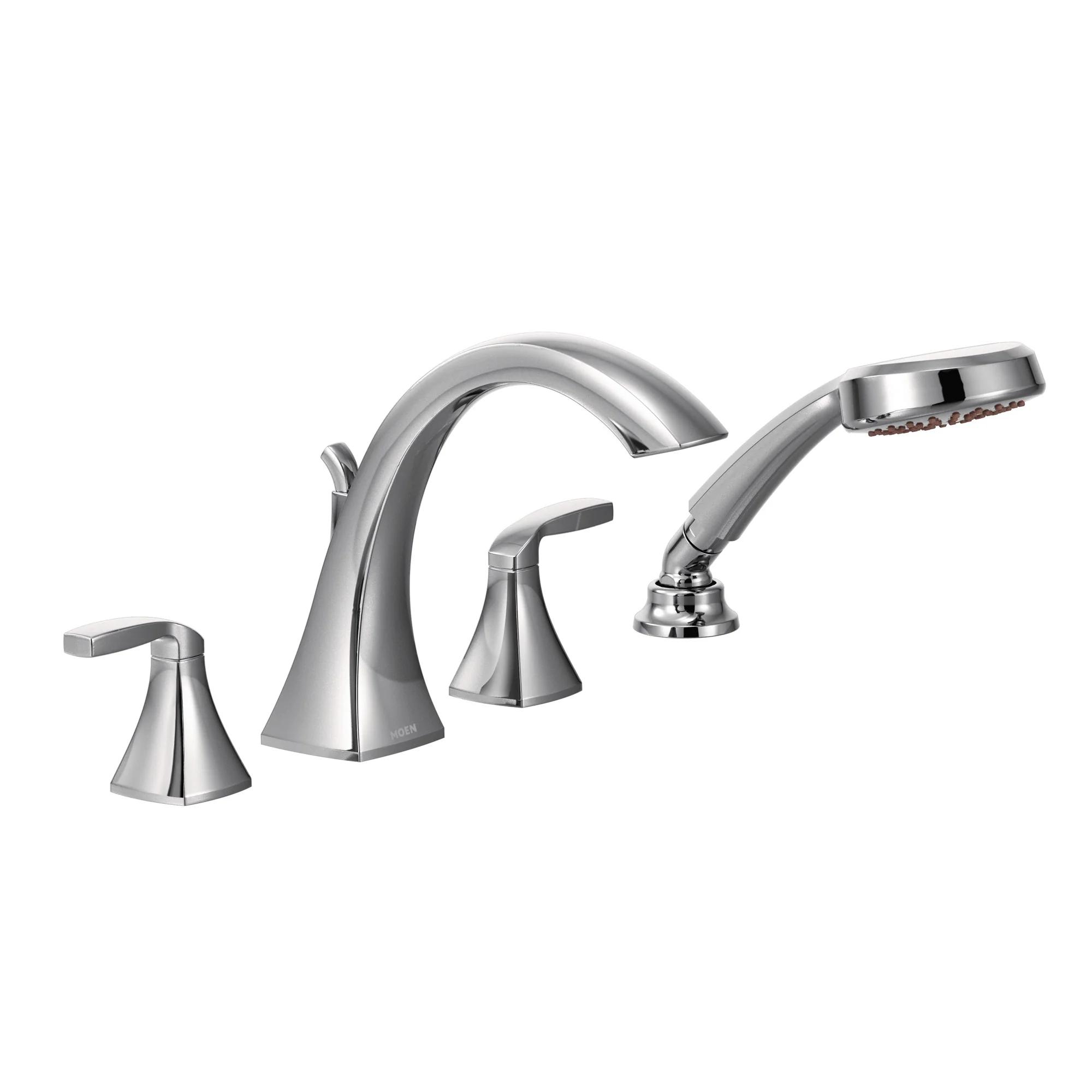 5221-Voss-Chrome-Two-Handle-High-Arc-Roman-Tub-Faucet-including-Handheld-Shower-7.webp Voss Chrome Two-Handle High Arc Roman Tub Faucet including Handheld Shower