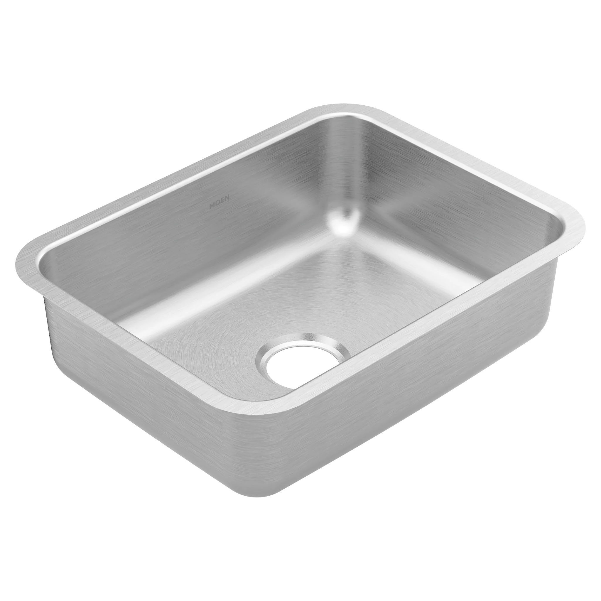 5263-Prep-23-Stainless-Steel-Undermount-Single-Bowl-Sink-3.webp Prep 23" Stainless Steel Undermount Single Bowl Sink