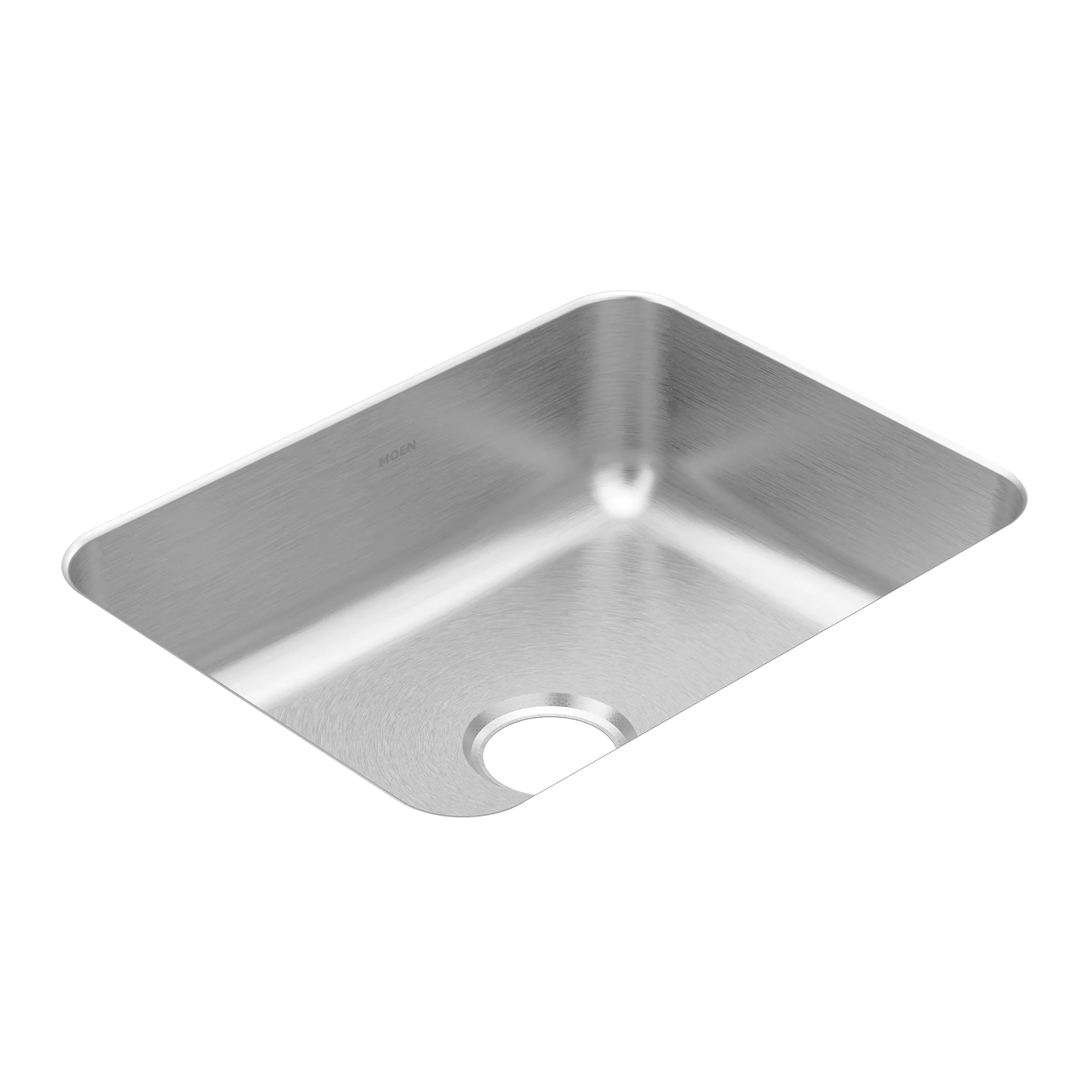 5263-Prep-23-Stainless-Steel-Undermount-Single-Bowl-Sink-4.webp Prep 23" Stainless Steel Undermount Single Bowl Sink