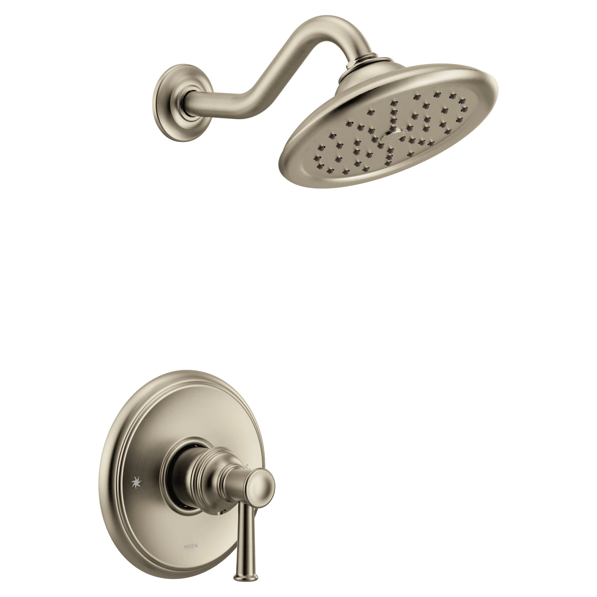 Belfield M-CORE 3-Series Shower Trim