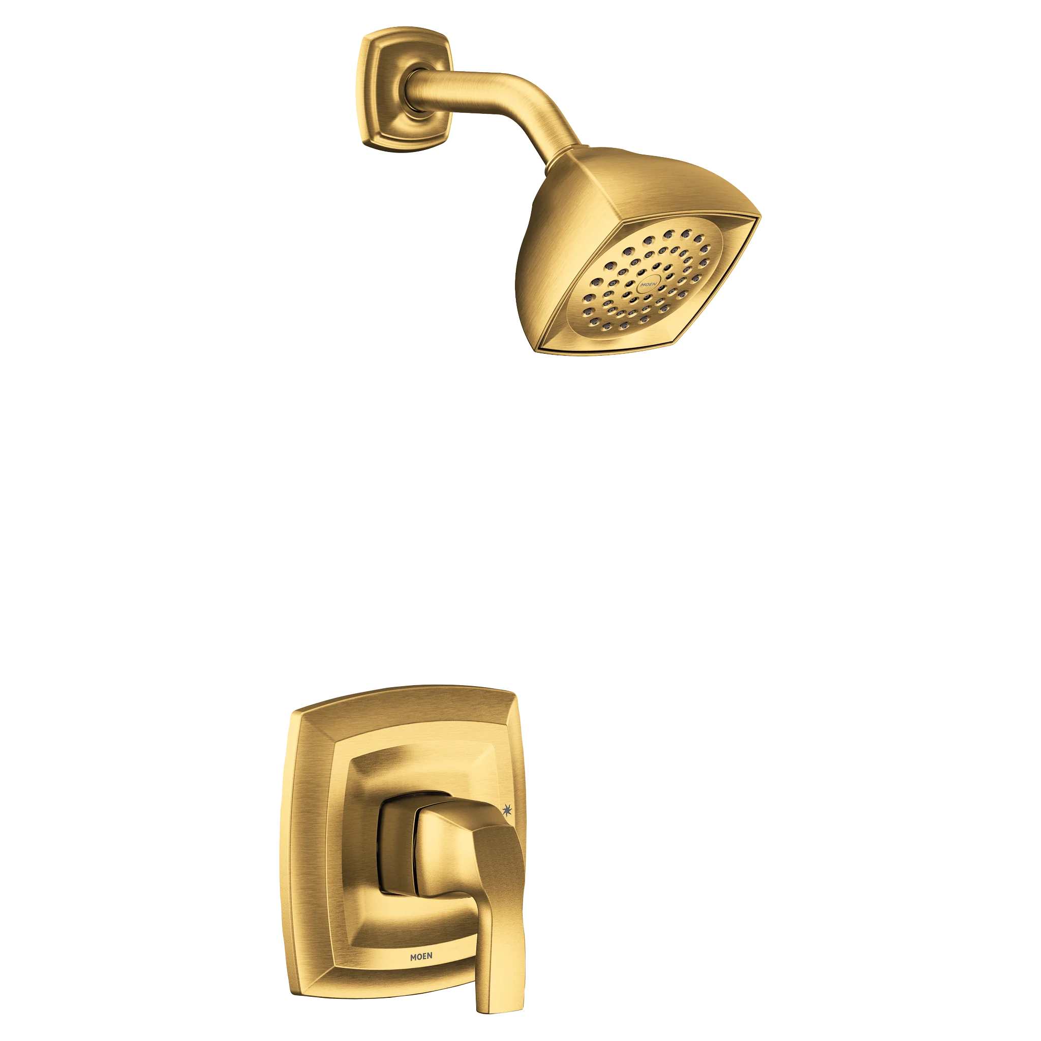 Voss M-CORE 2-Series Shower Trim